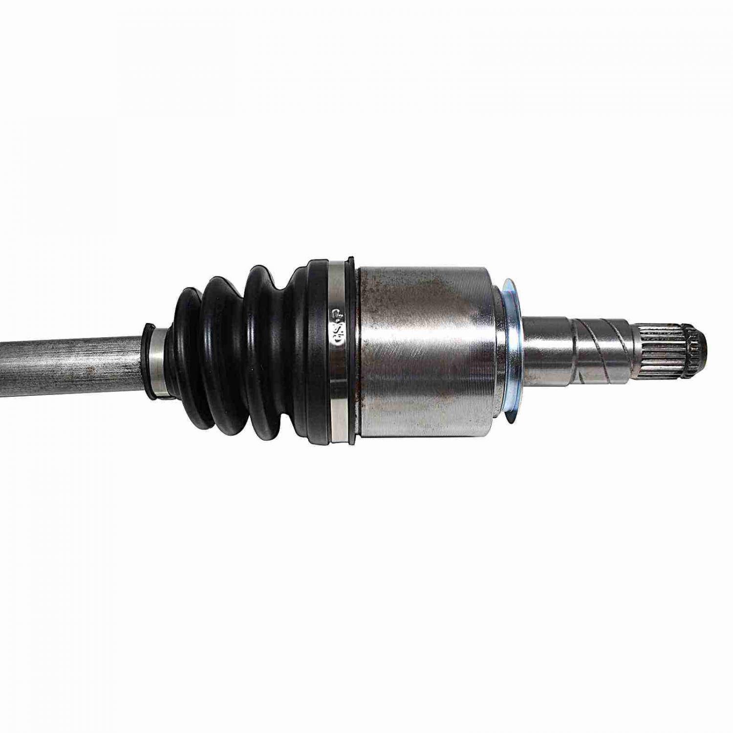 GSP NCV53592 CV Axle Assembly product image 2 of 5