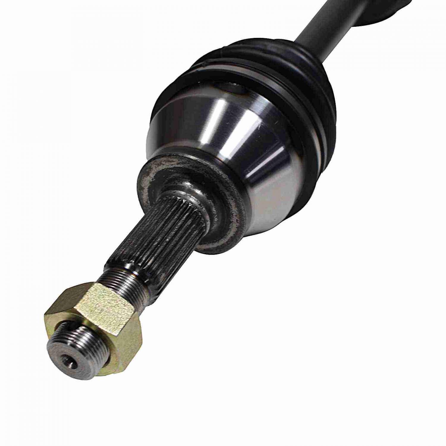 GSP NCV53592 CV Axle Assembly product image 3 of 5