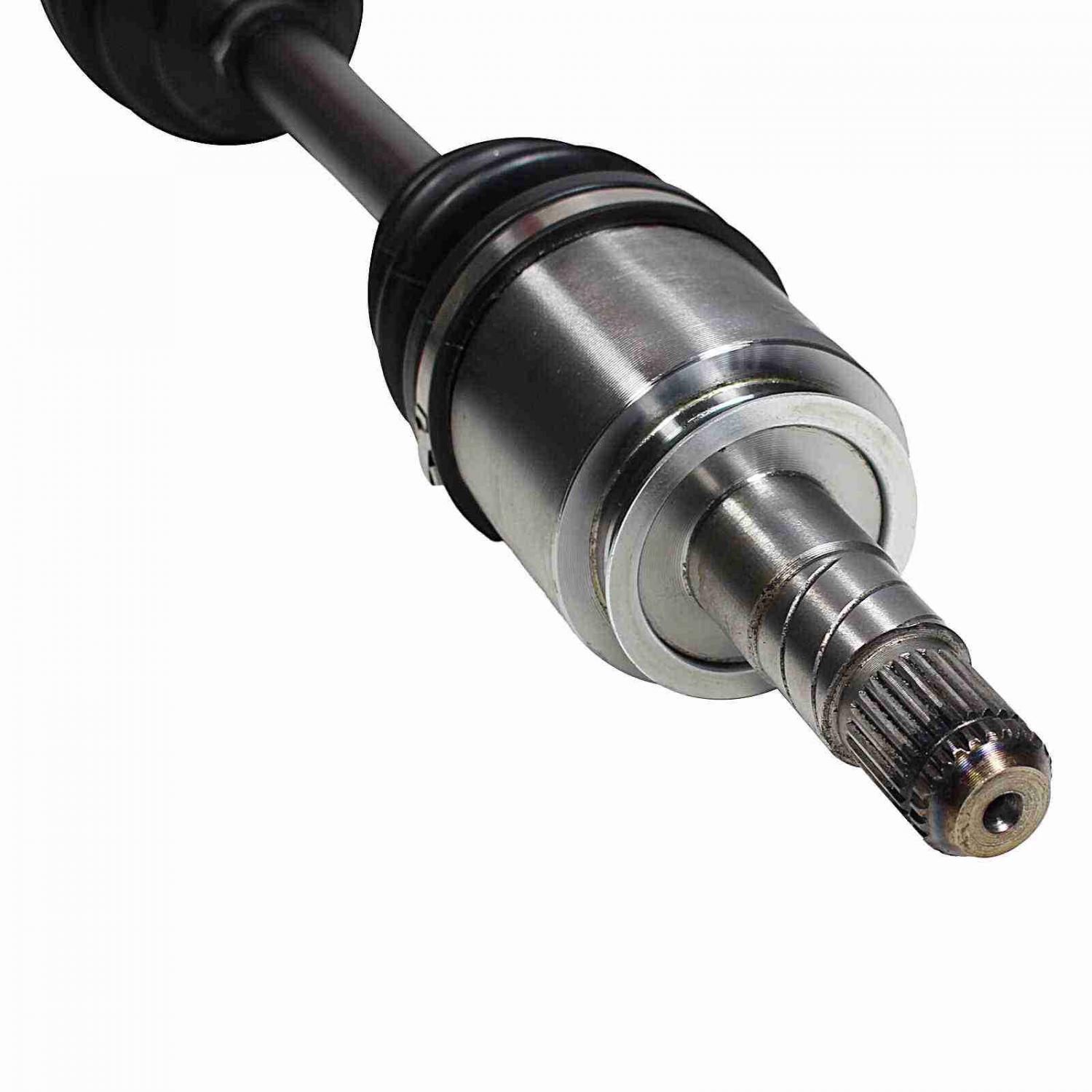 GSP NCV53592 CV Axle Assembly product image 4 of 5