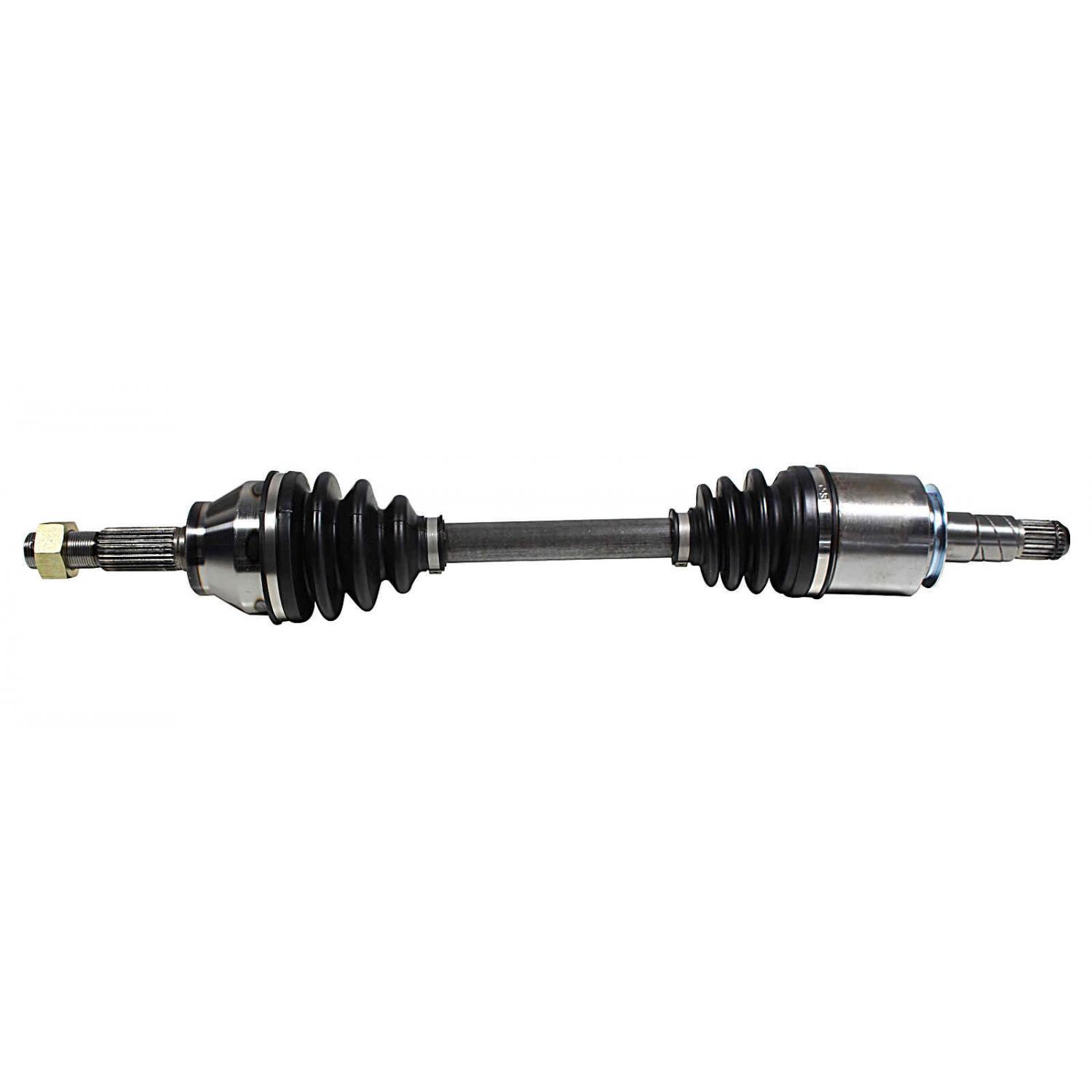 GSP NCV53592 CV Axle Assembly product image 5 of 5