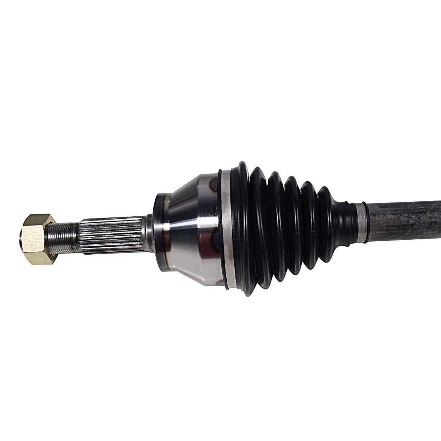 GSP NCV53593 CV Axle Assembly product image 1 of 5