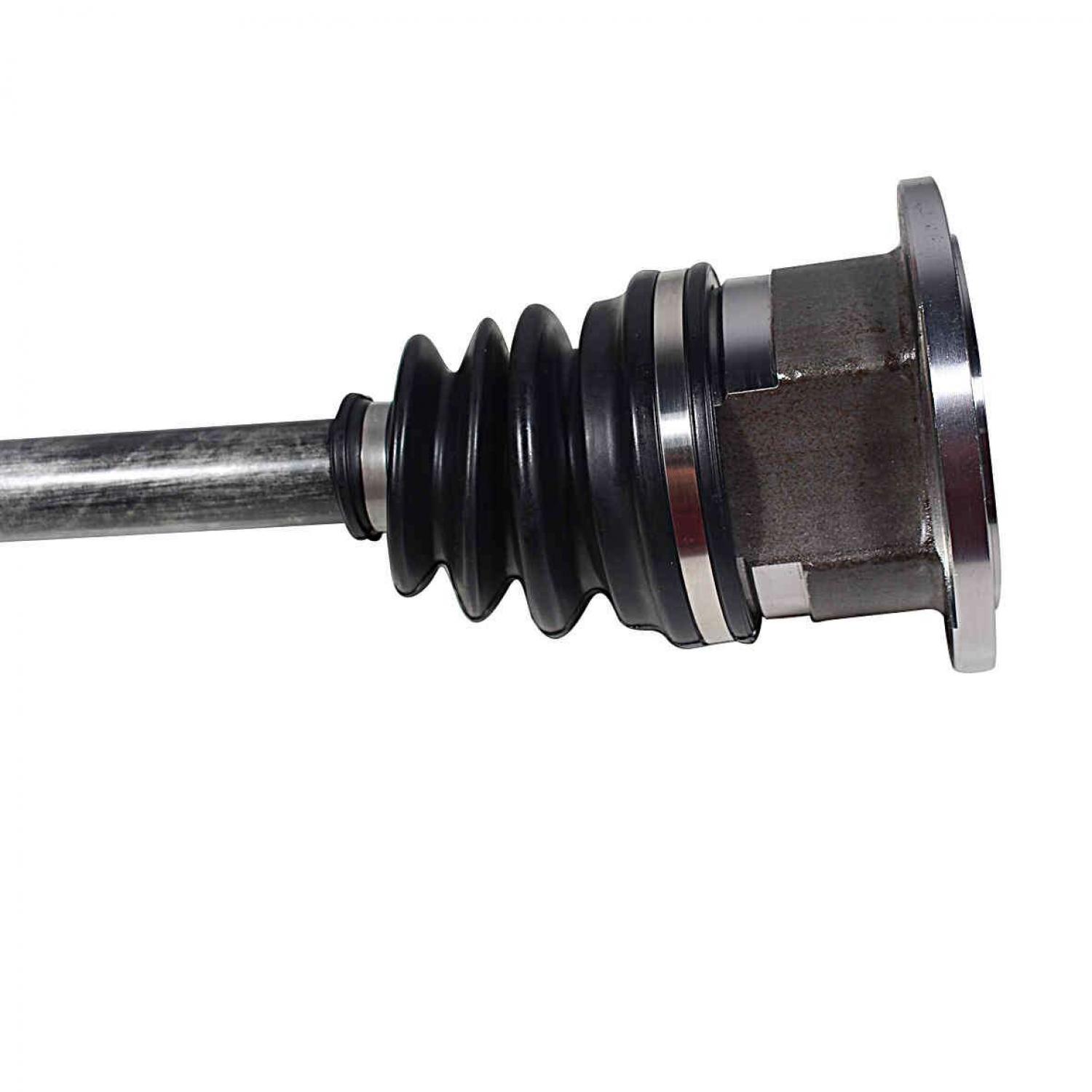 GSP NCV53593 CV Axle Assembly product image 2 of 5