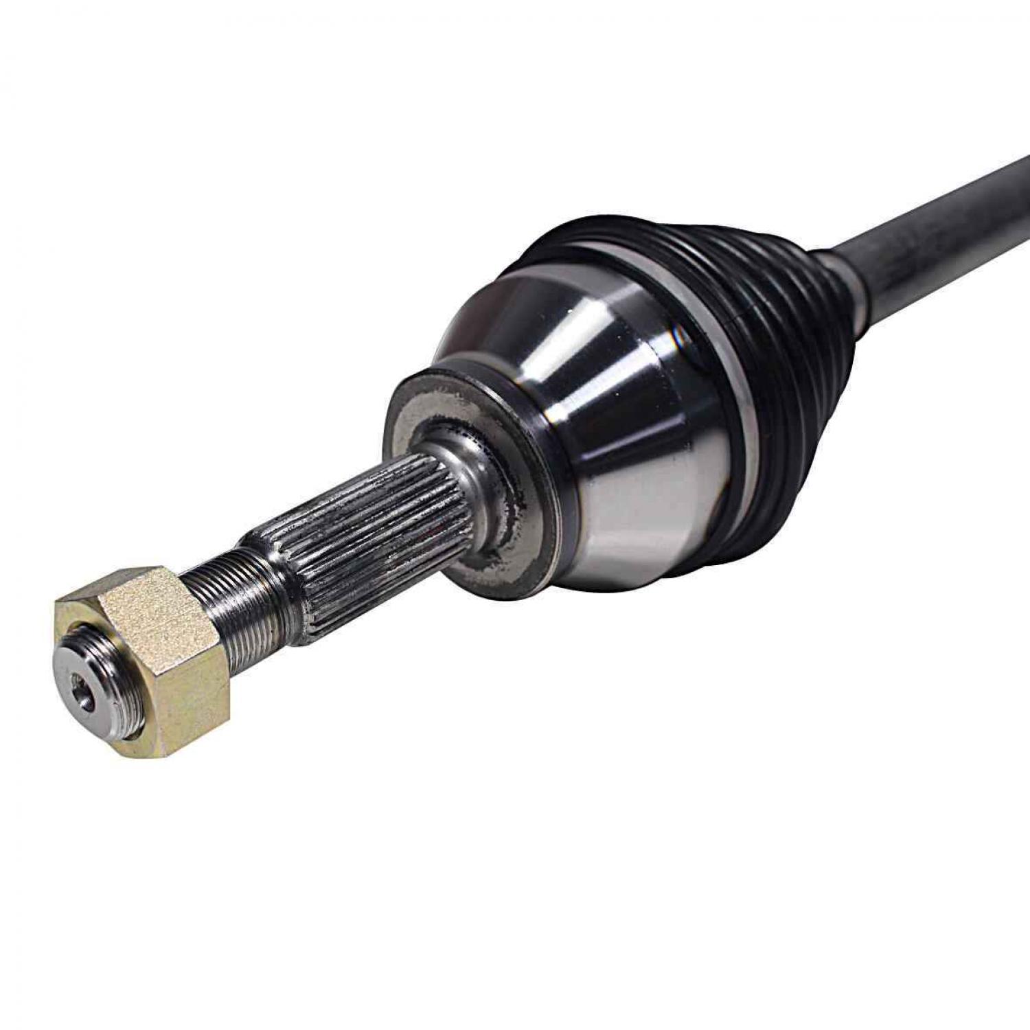 GSP NCV53593 CV Axle Assembly product image 3 of 5