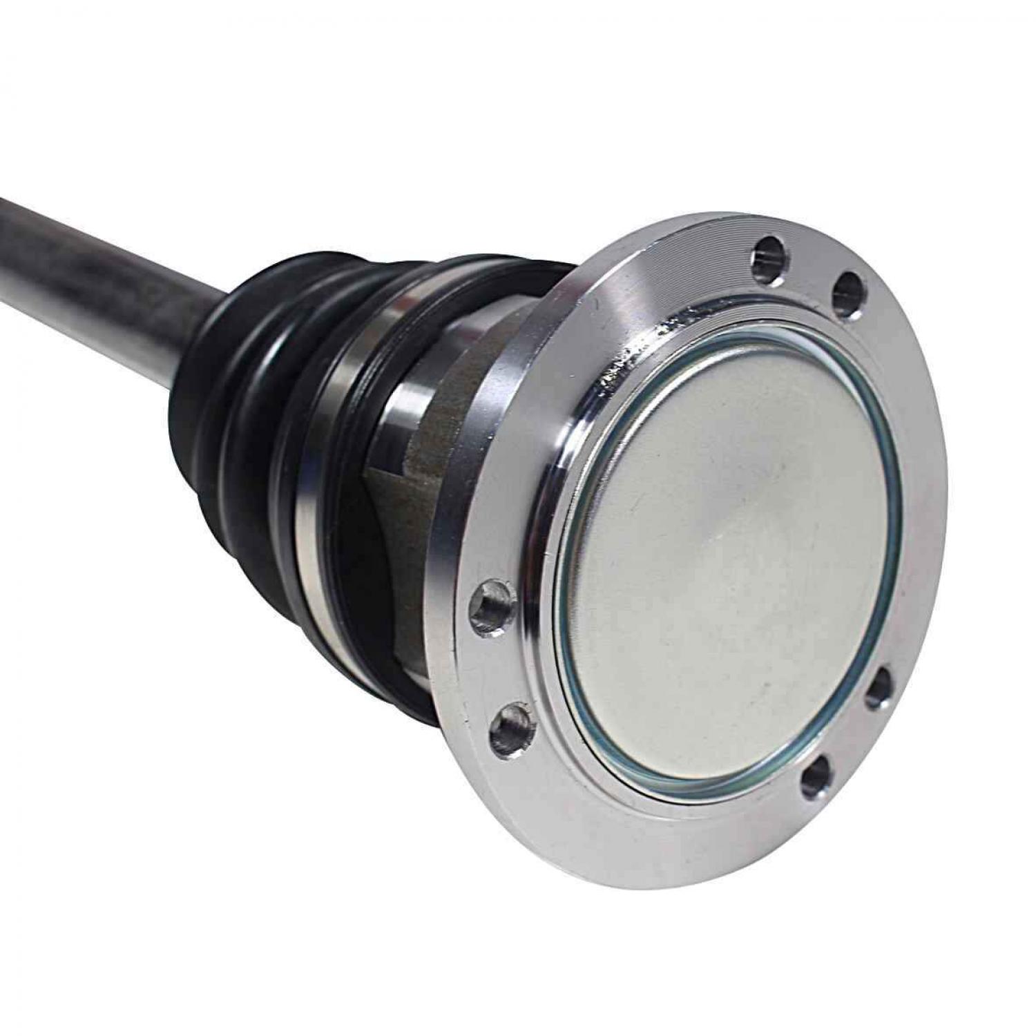 GSP NCV53593 CV Axle Assembly product image 4 of 5