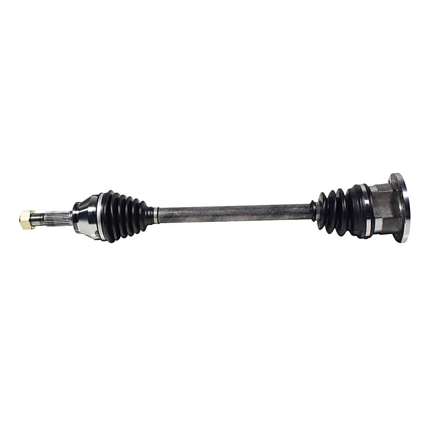 GSP NCV53593 CV Axle Assembly product image 5 of 5