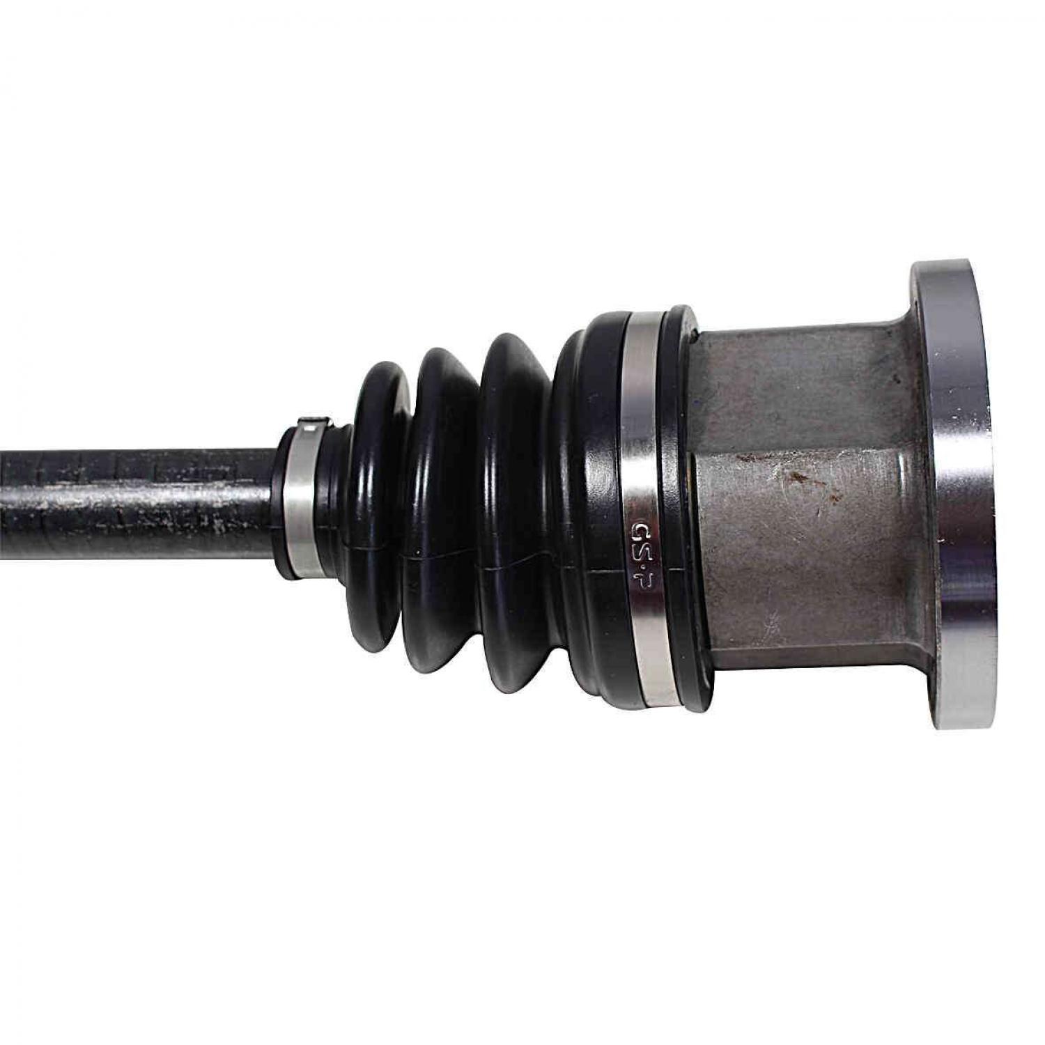 GSP NCV53594 CV Axle Assembly product image 2 of 5