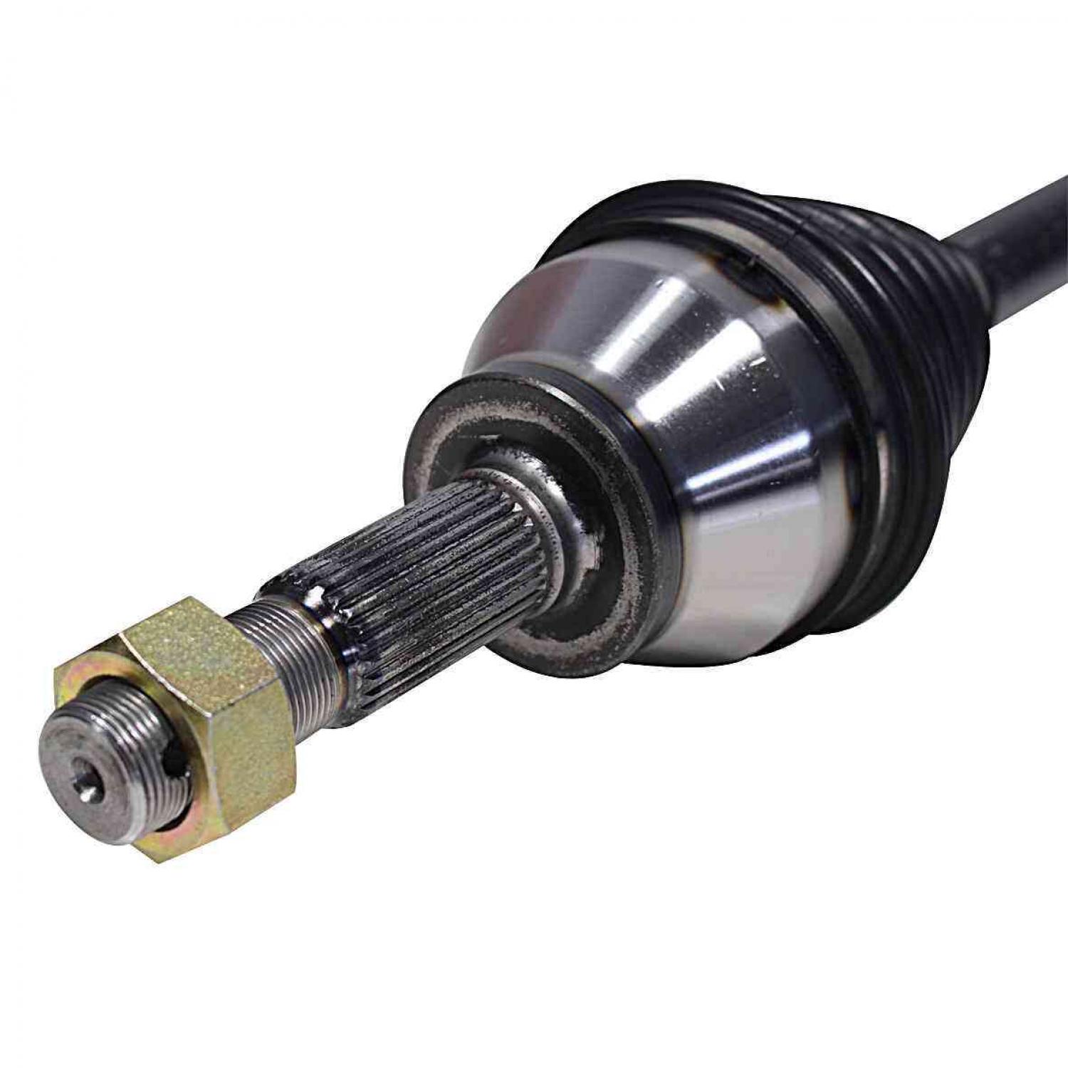 GSP NCV53594 CV Axle Assembly product image 3 of 5