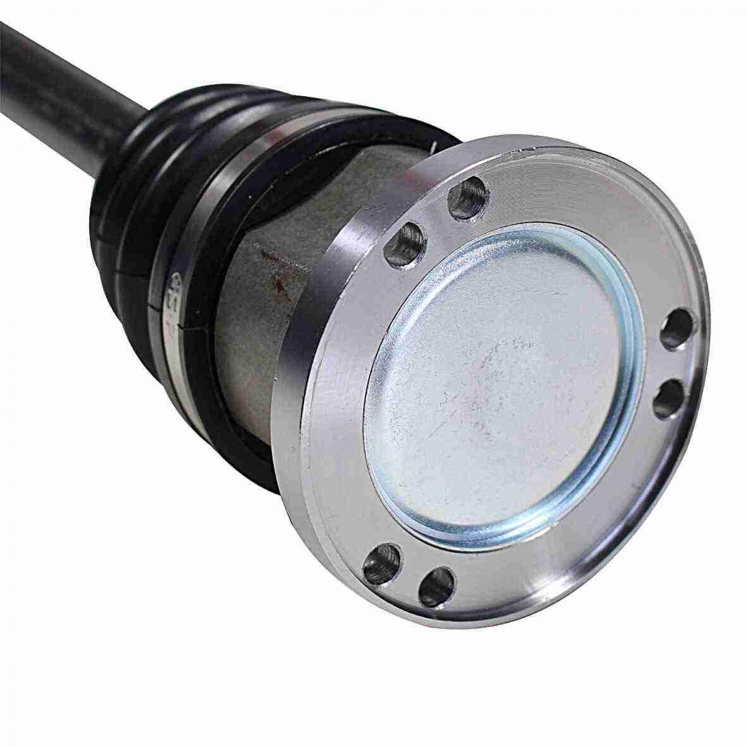 GSP NCV53594 CV Axle Assembly product image 4 of 5