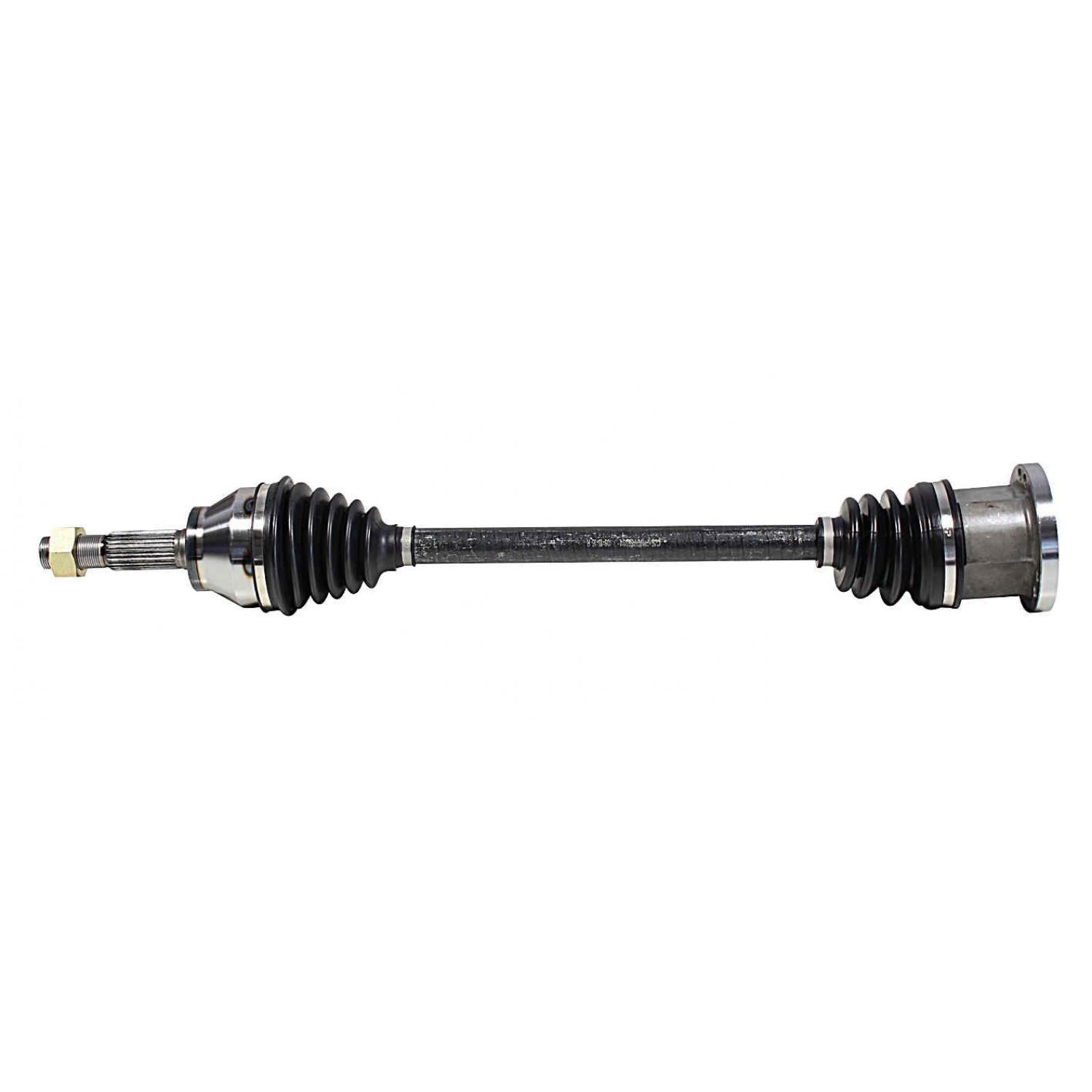 GSP NCV53594 CV Axle Assembly product image 5 of 5