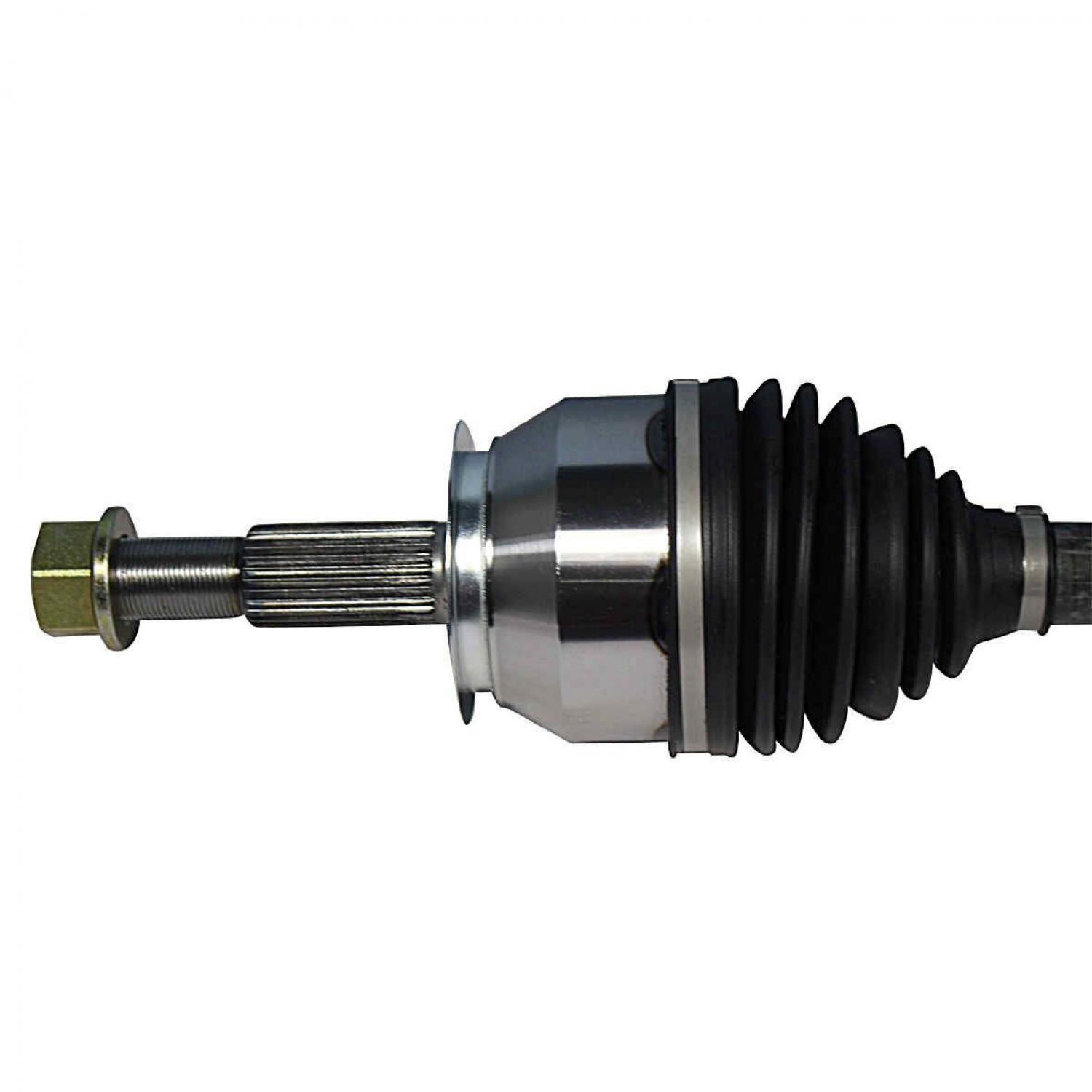 GSP NCV53595 CV Axle Assembly product image 1 of 5