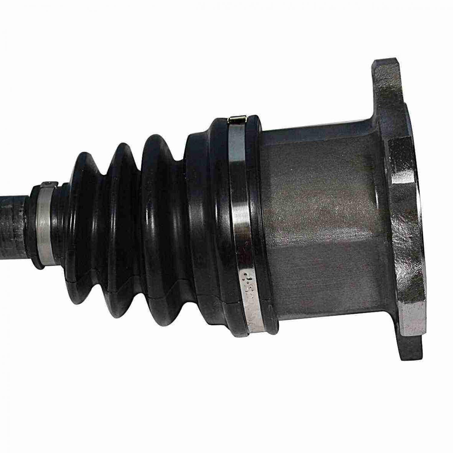 GSP NCV53595 CV Axle Assembly product image 2 of 5