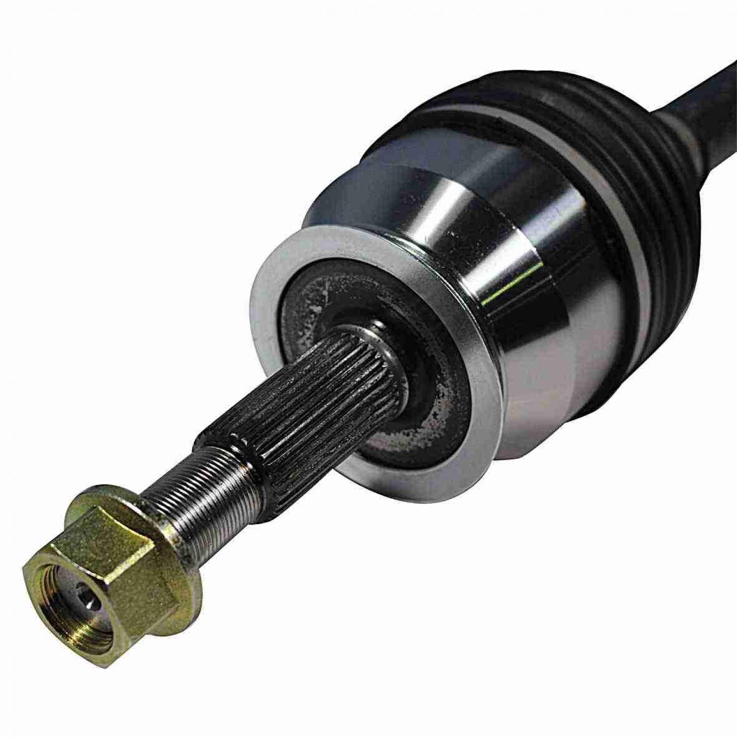 GSP NCV53595 CV Axle Assembly product image 3 of 5
