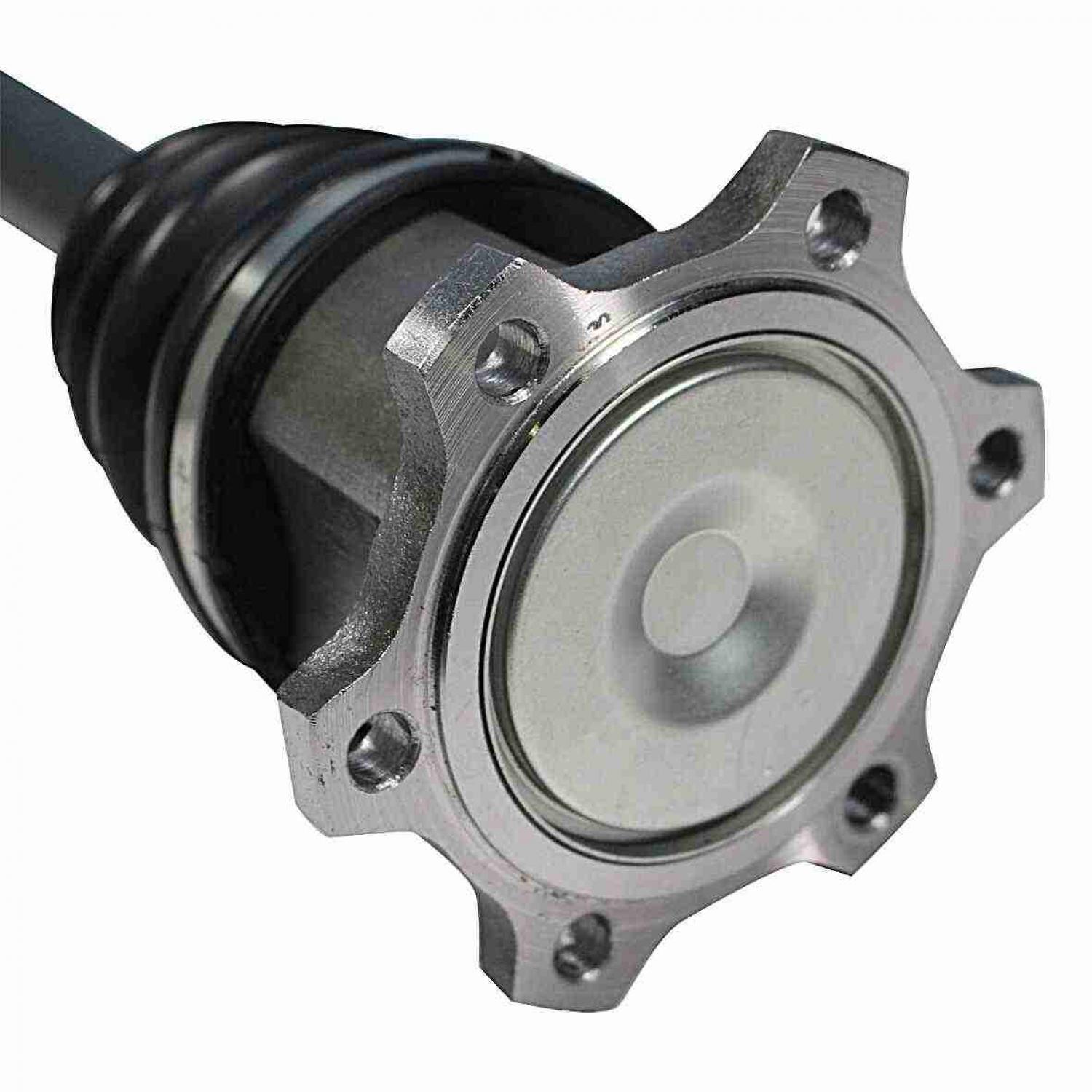 GSP NCV53595 CV Axle Assembly product image 4 of 5