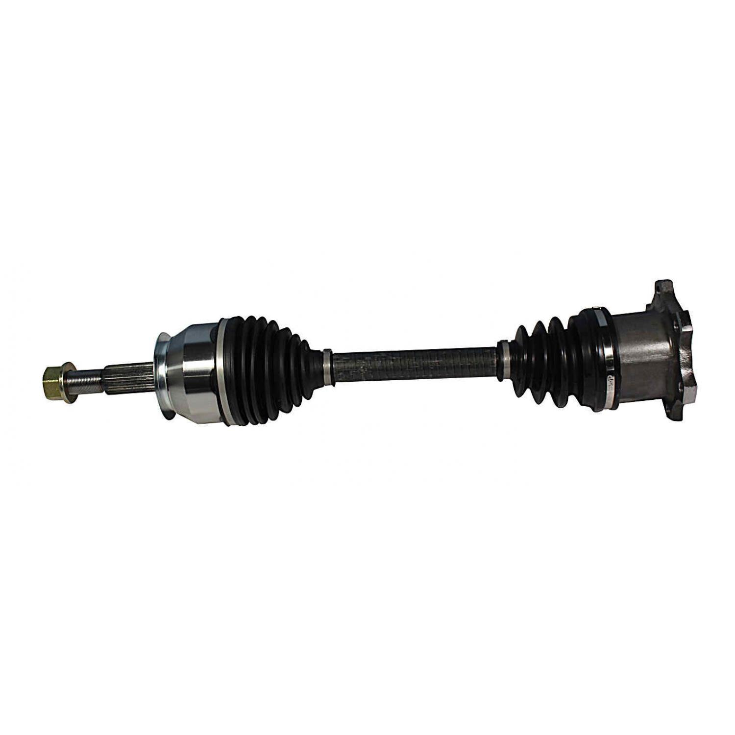 GSP NCV53595 CV Axle Assembly product image 5 of 5
