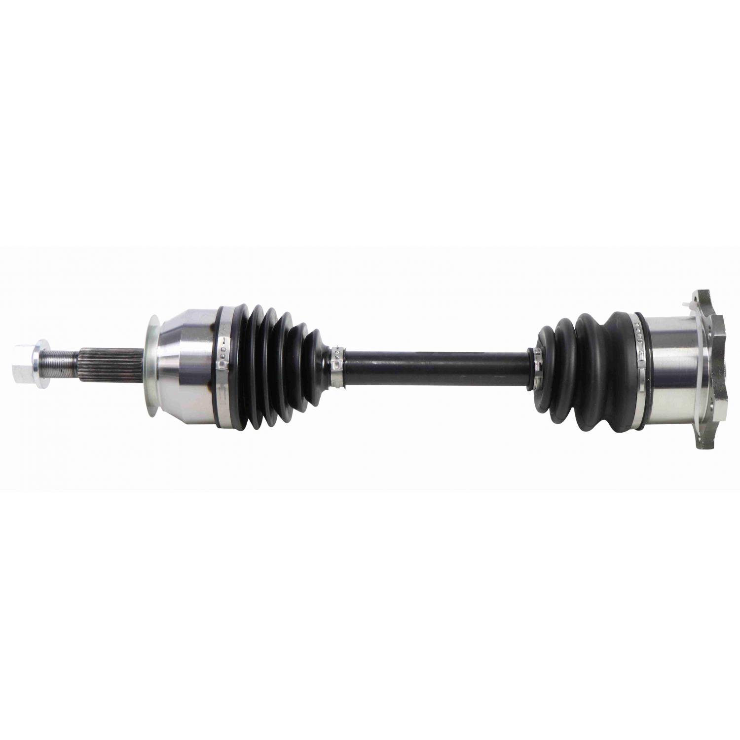 GSP NCV53595XD CV Axle Assembly product image 1 of 5