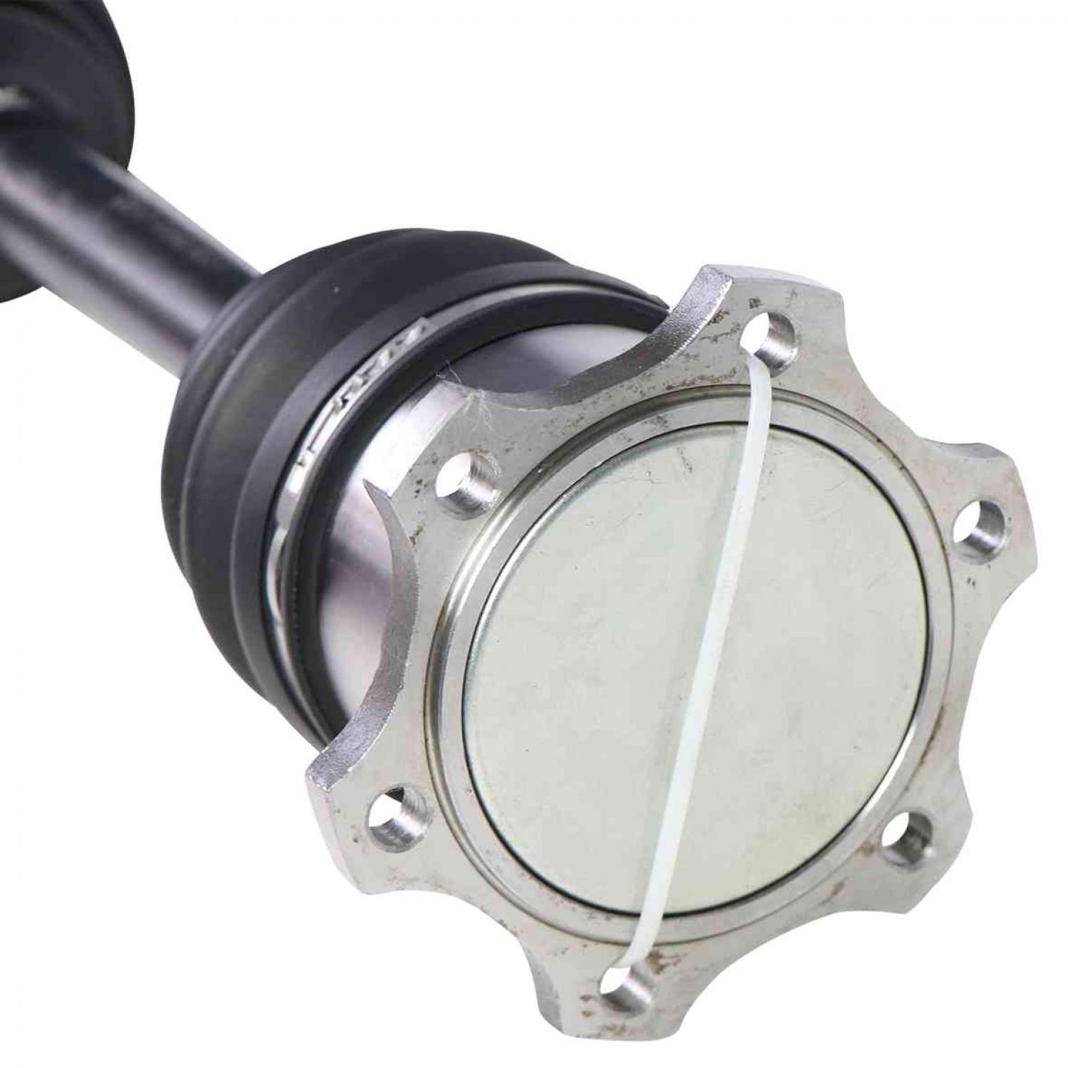 GSP NCV53595XD CV Axle Assembly product image 2 of 5