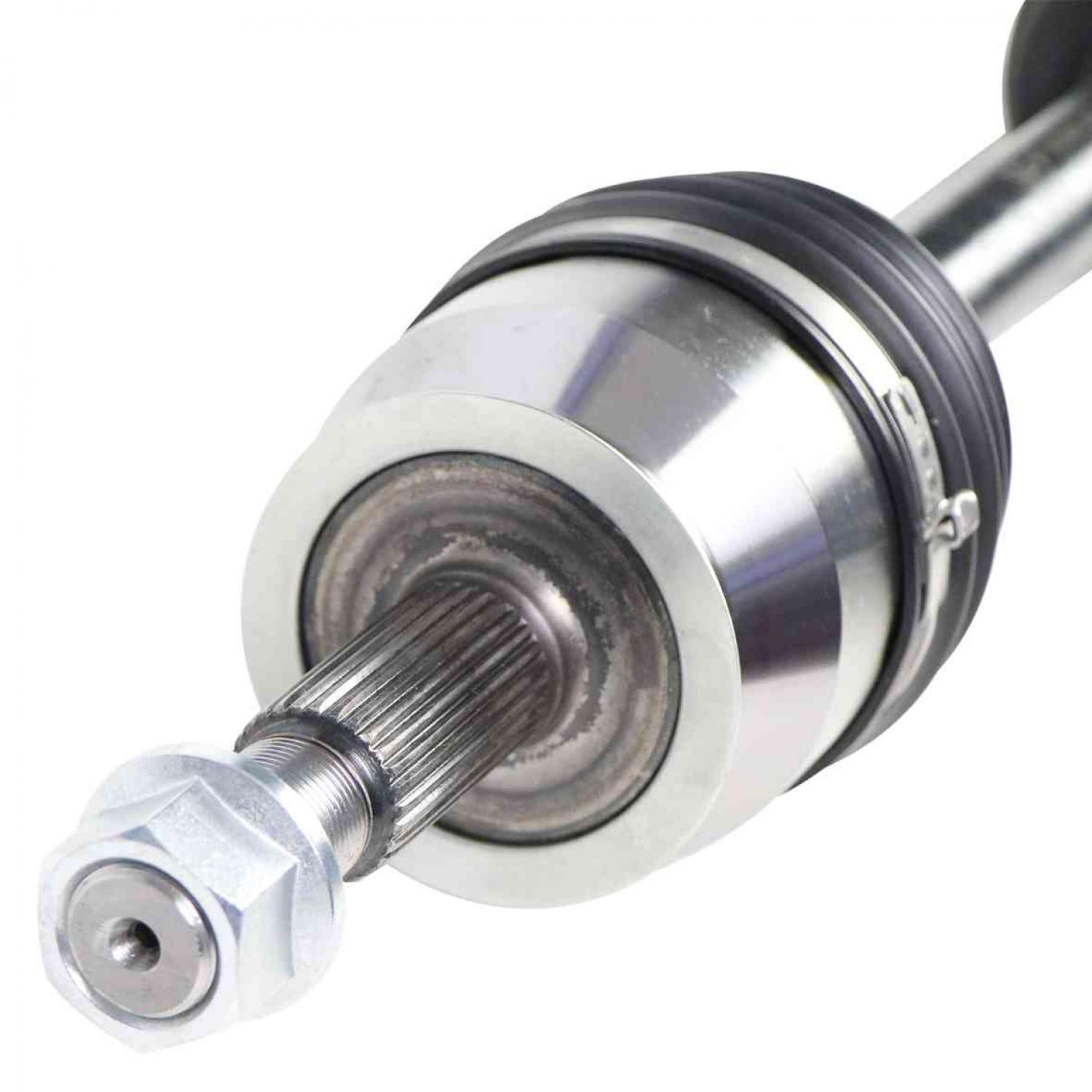GSP NCV53595XD CV Axle Assembly product image 3 of 5