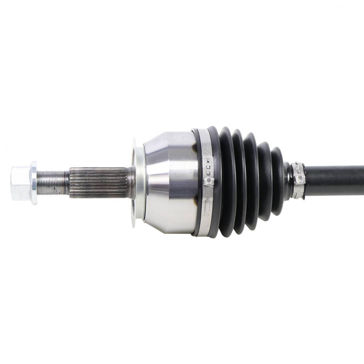 GSP NCV53595XD CV Axle Assembly product image 4 of 5