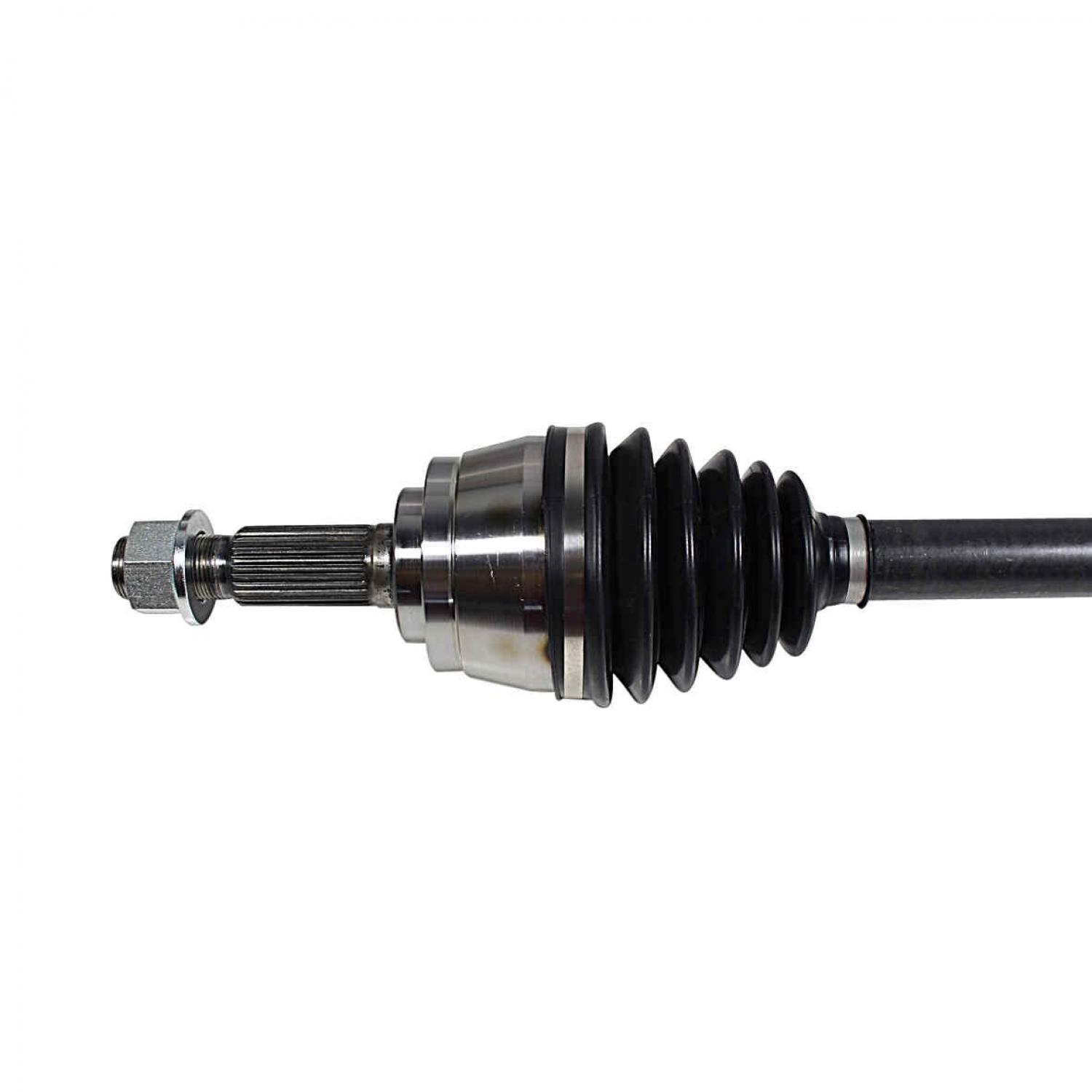 GSP NCV53599 CV Axle Assembly product image 1 of 5