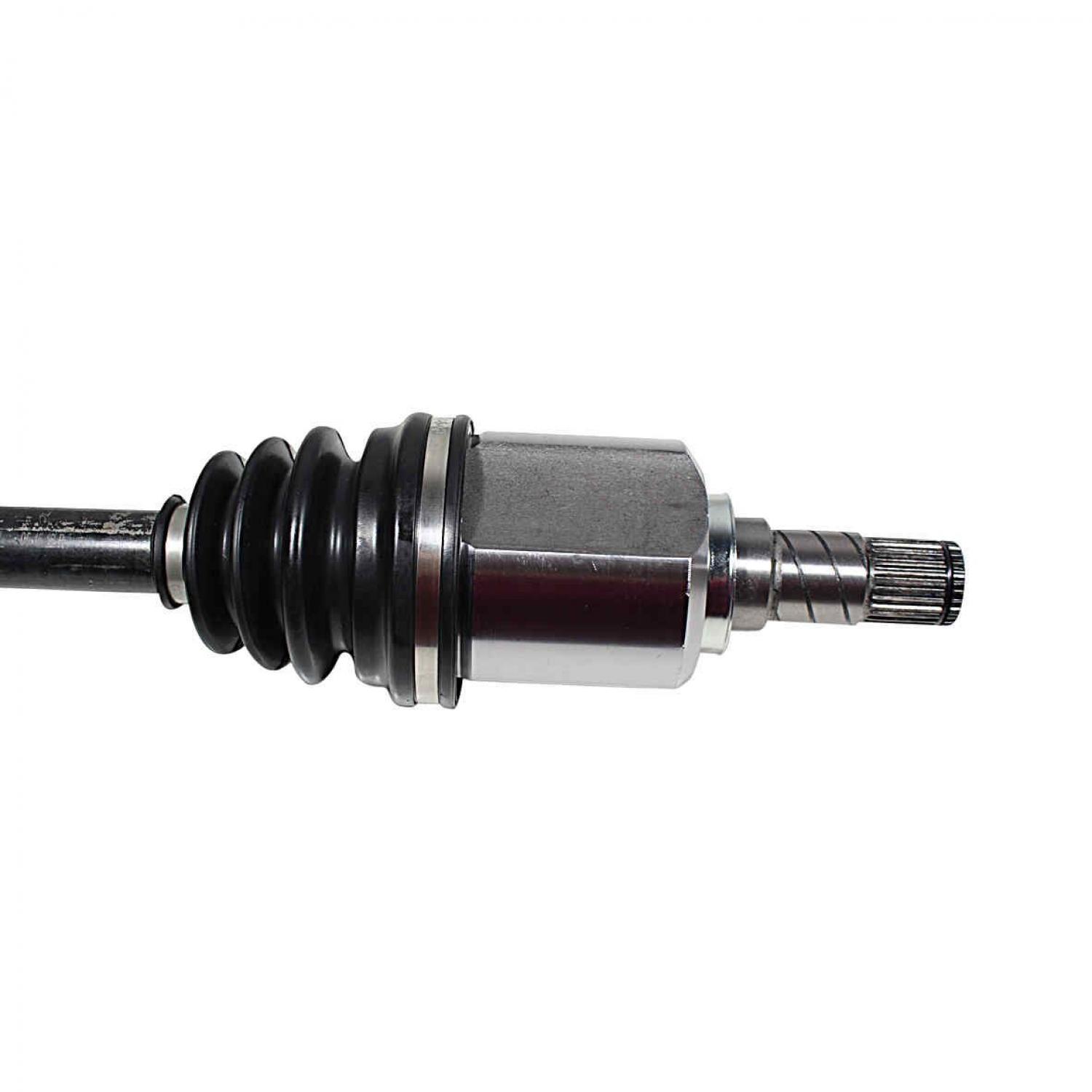 GSP NCV53599 CV Axle Assembly product image 2 of 5