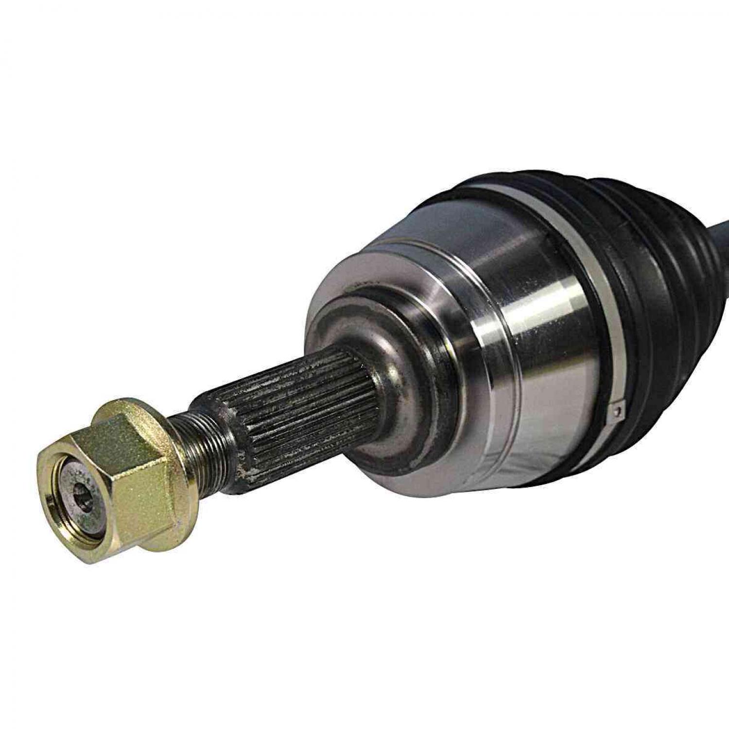 GSP NCV53599 CV Axle Assembly product image 3 of 5