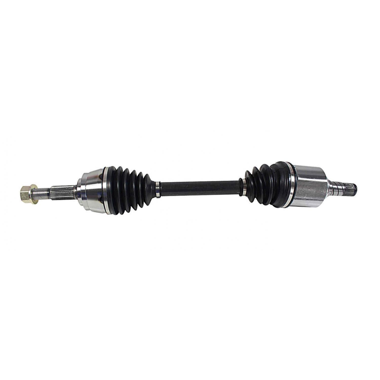 GSP NCV53599 CV Axle Assembly product image 5 of 5