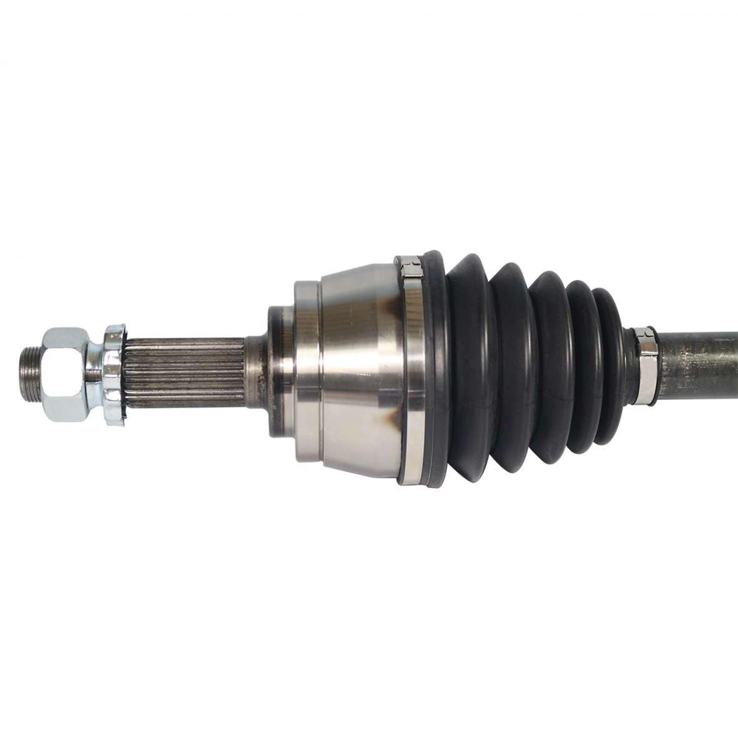 GSP NCV53600 CV Axle Assembly product image 1 of 5