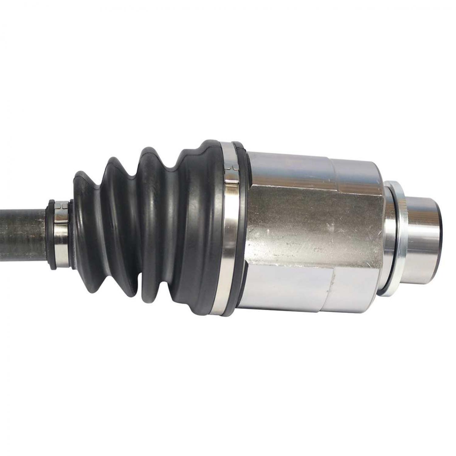 GSP NCV53600 CV Axle Assembly product image 2 of 5