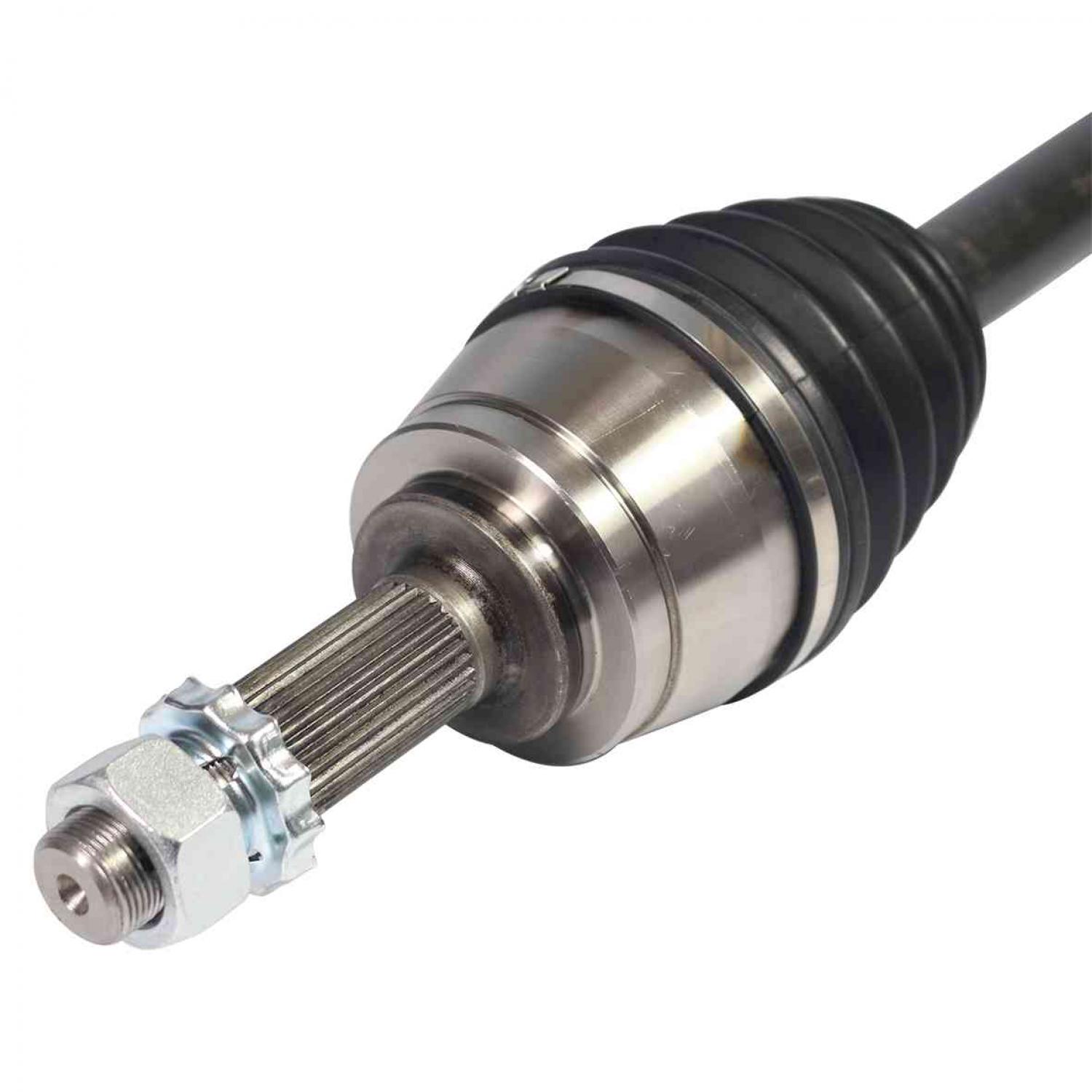 GSP NCV53600 CV Axle Assembly product image 3 of 5