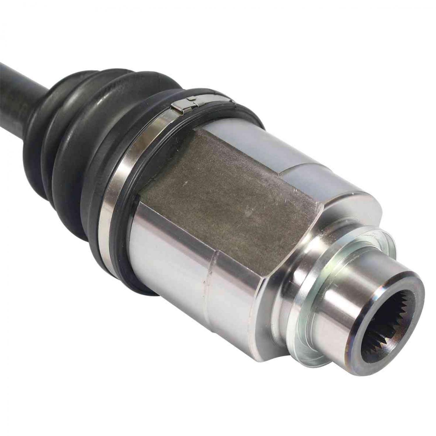 GSP NCV53600 CV Axle Assembly product image 4 of 5