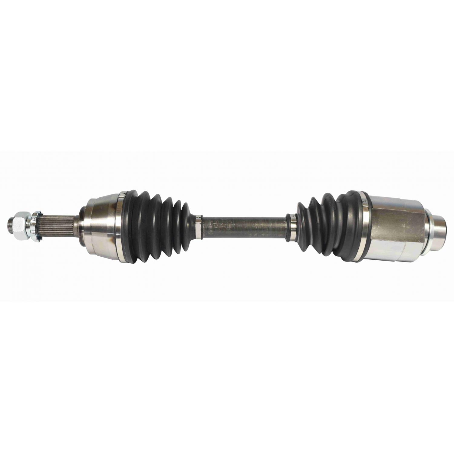 GSP NCV53600 CV Axle Assembly product image 5 of 5