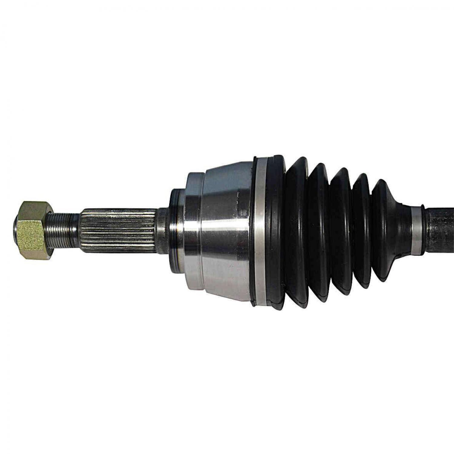 GSP NCV53601 CV Axle Assembly product image 1 of 5