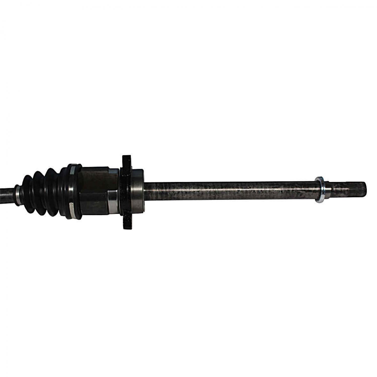 GSP NCV53601 CV Axle Assembly product image 2 of 5