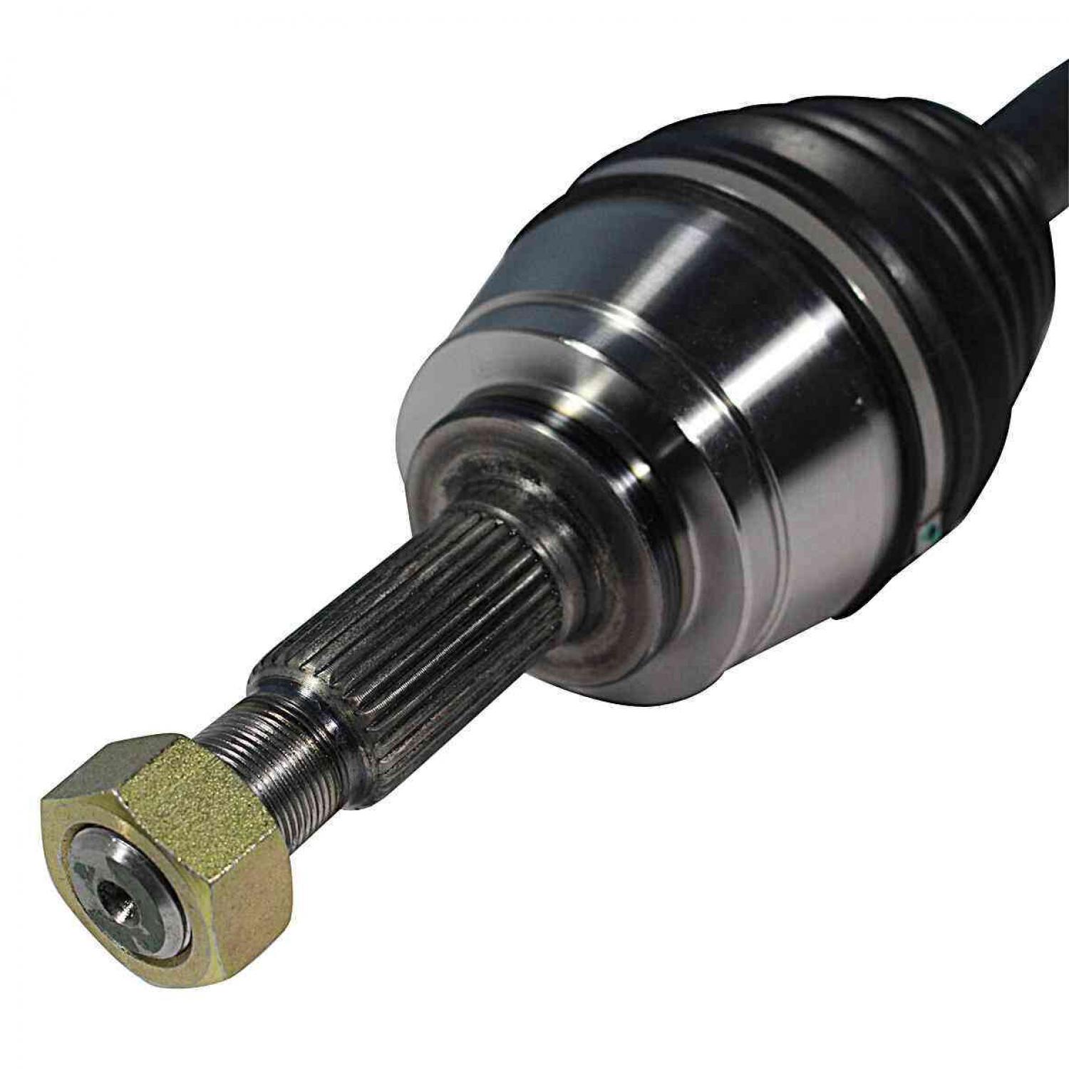 GSP NCV53601 CV Axle Assembly product image 3 of 5