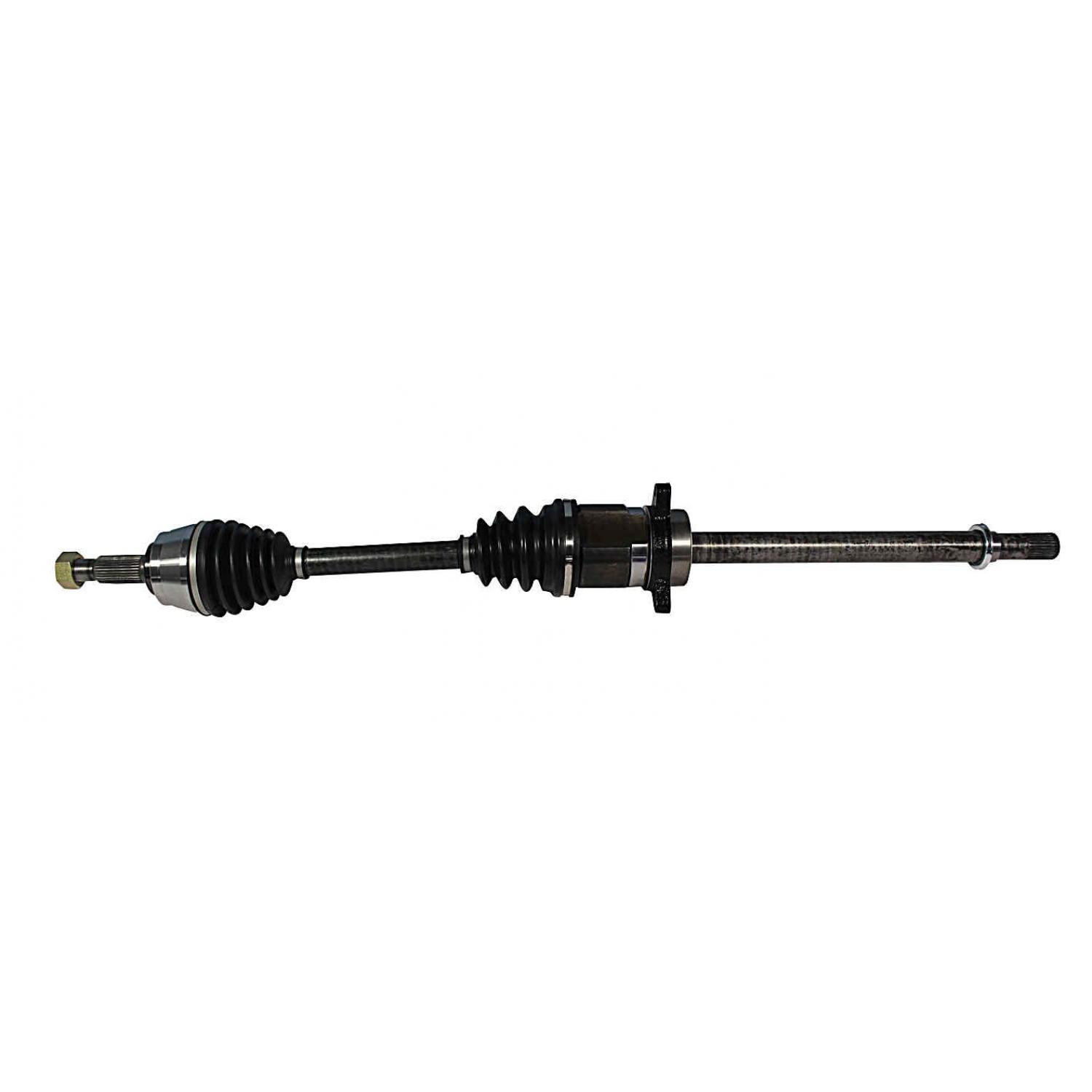 GSP NCV53601 CV Axle Assembly product image 5 of 5