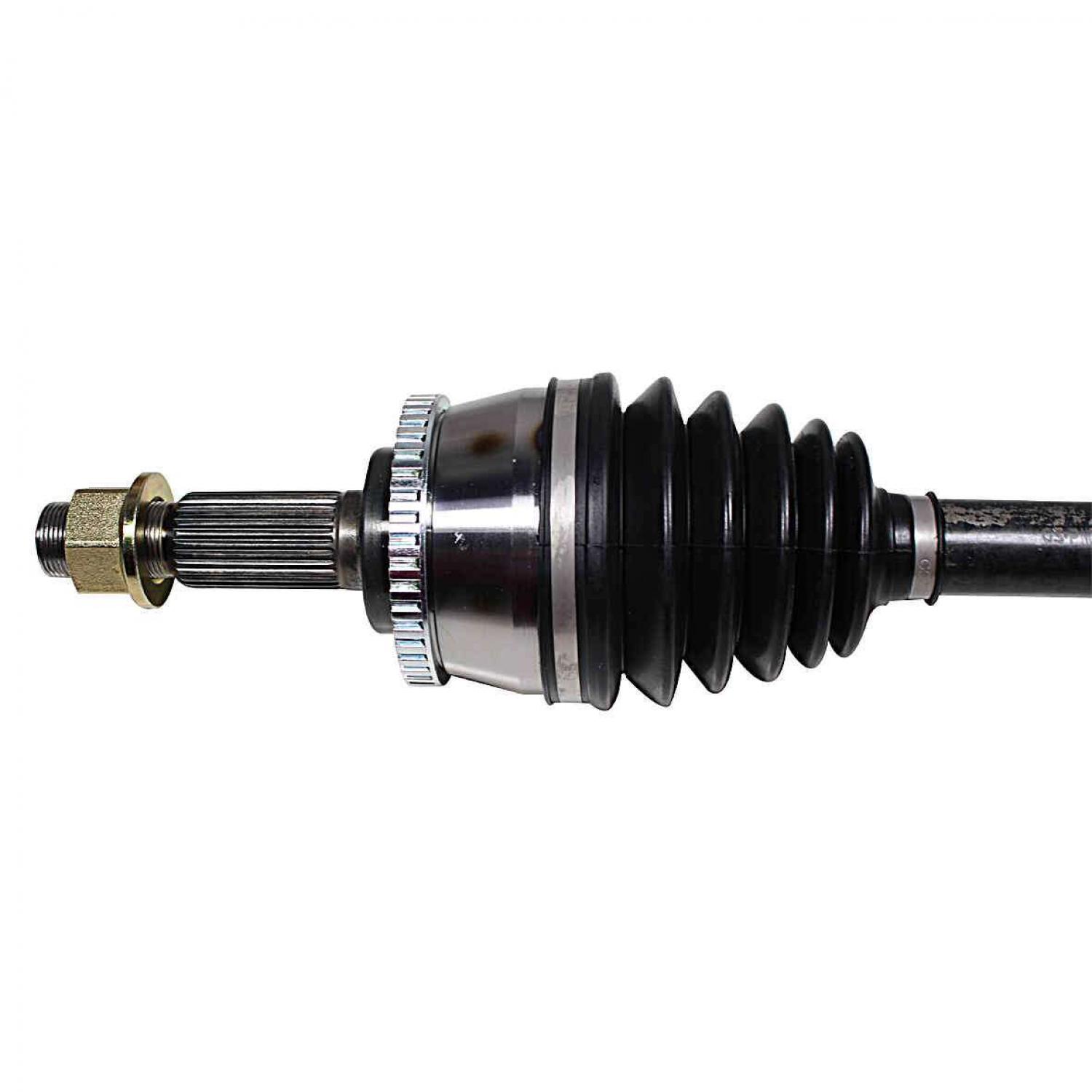 GSP NCV53607 CV Axle Assembly product image 1 of 5