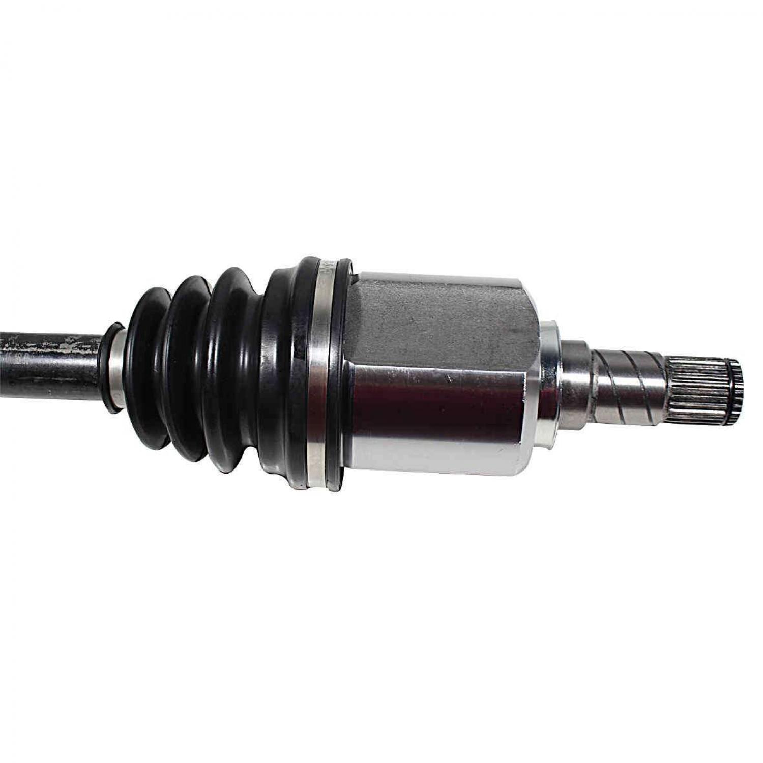 GSP NCV53607 CV Axle Assembly product image 2 of 5