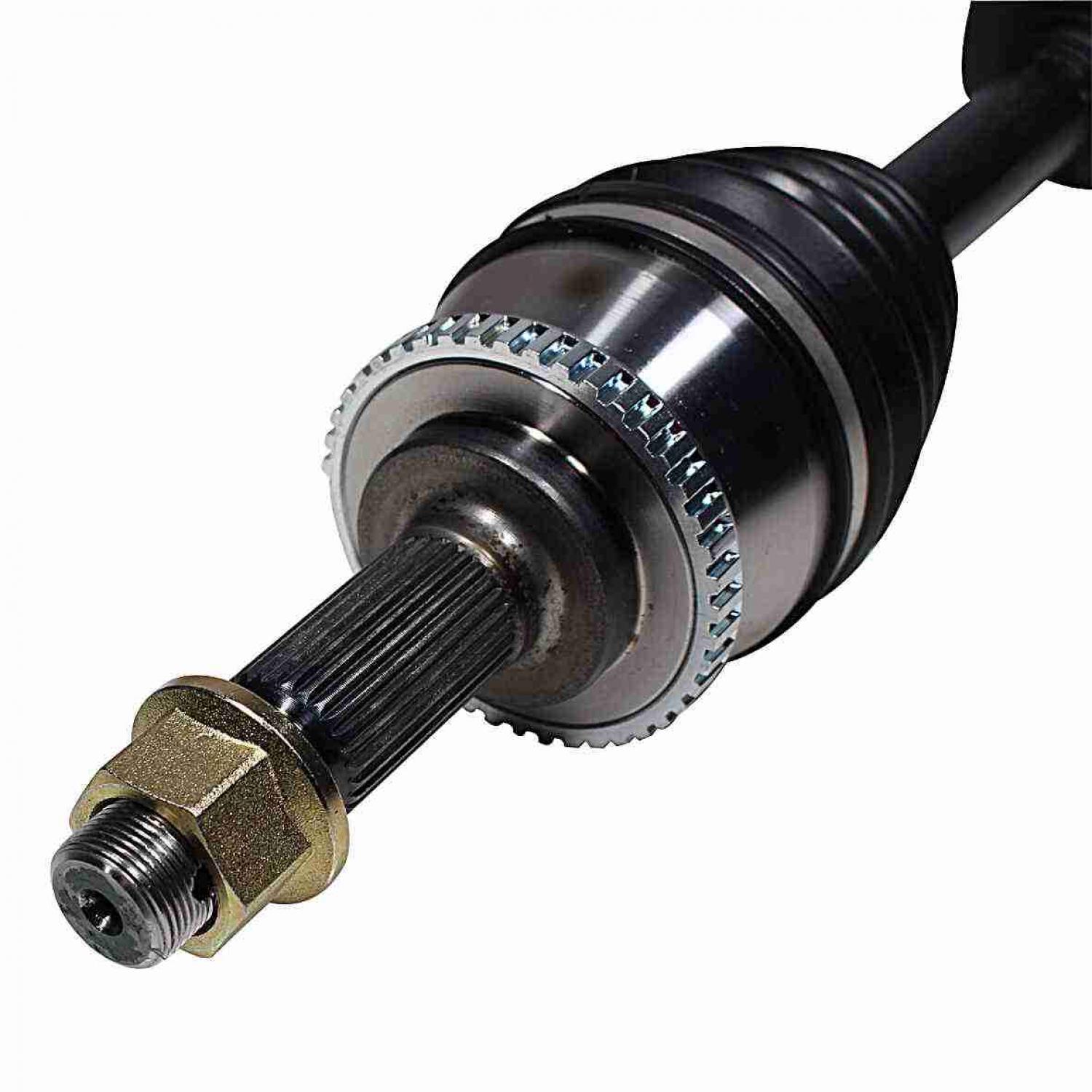 GSP NCV53607 CV Axle Assembly product image 3 of 5