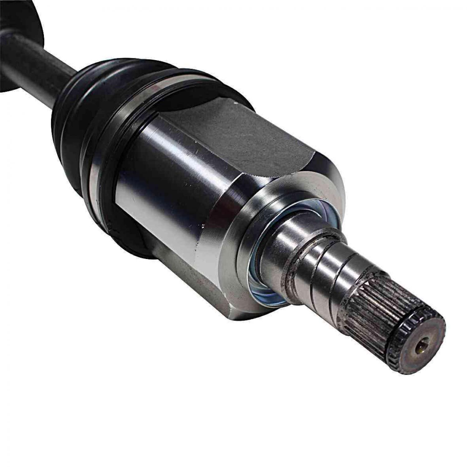 GSP NCV53607 CV Axle Assembly product image 4 of 5