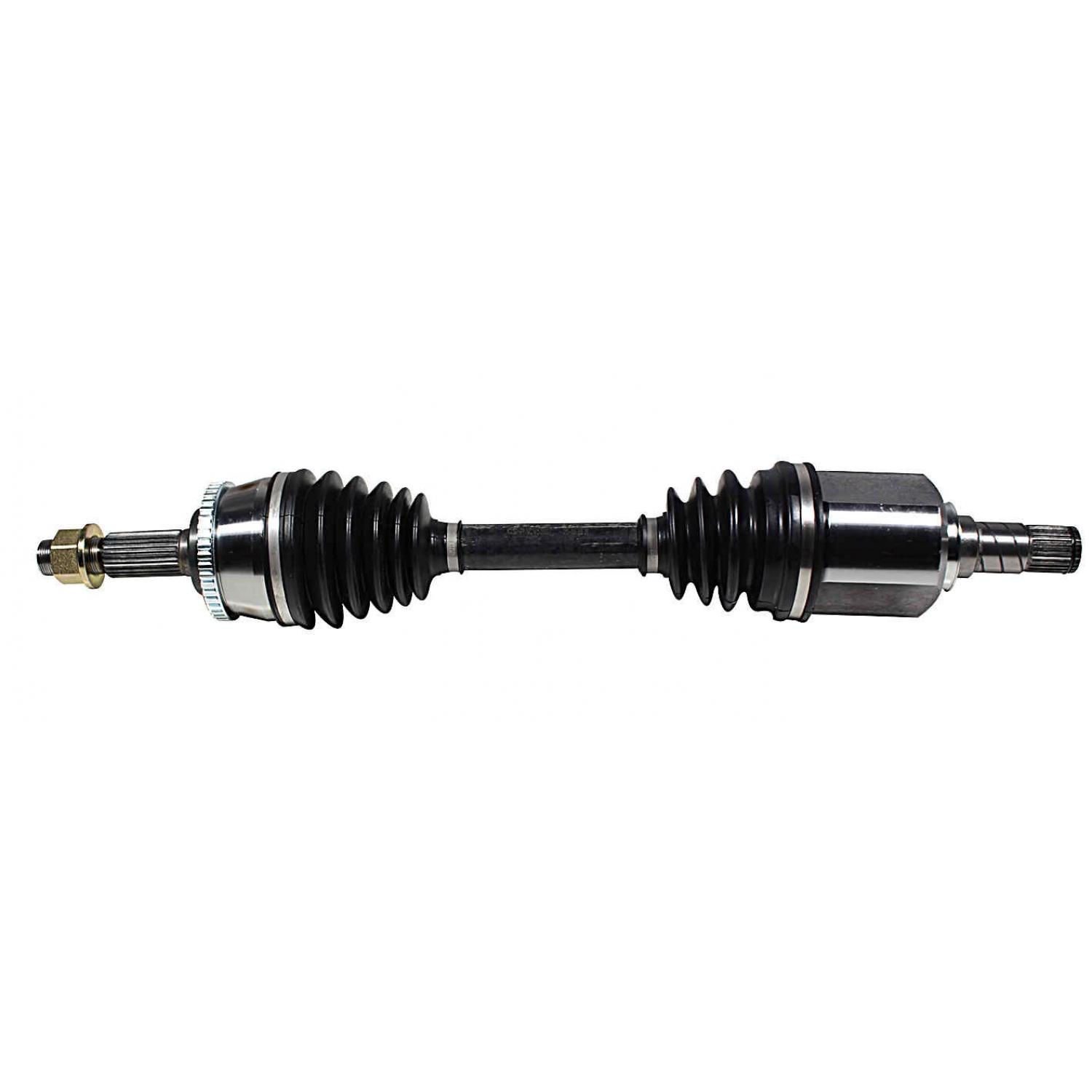GSP NCV53607 CV Axle Assembly product image 5 of 5