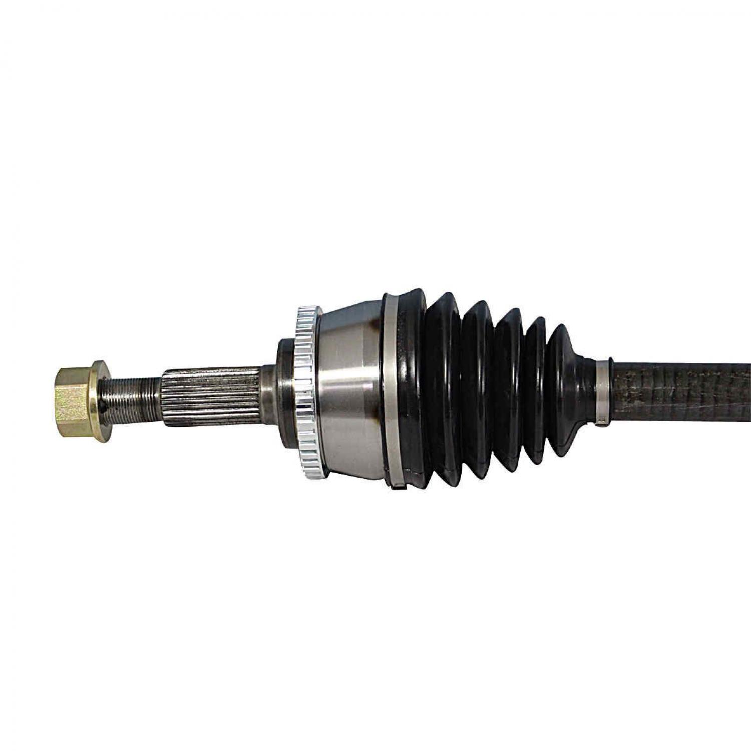 GSP NCV53608 CV Axle Assembly product image 1 of 5