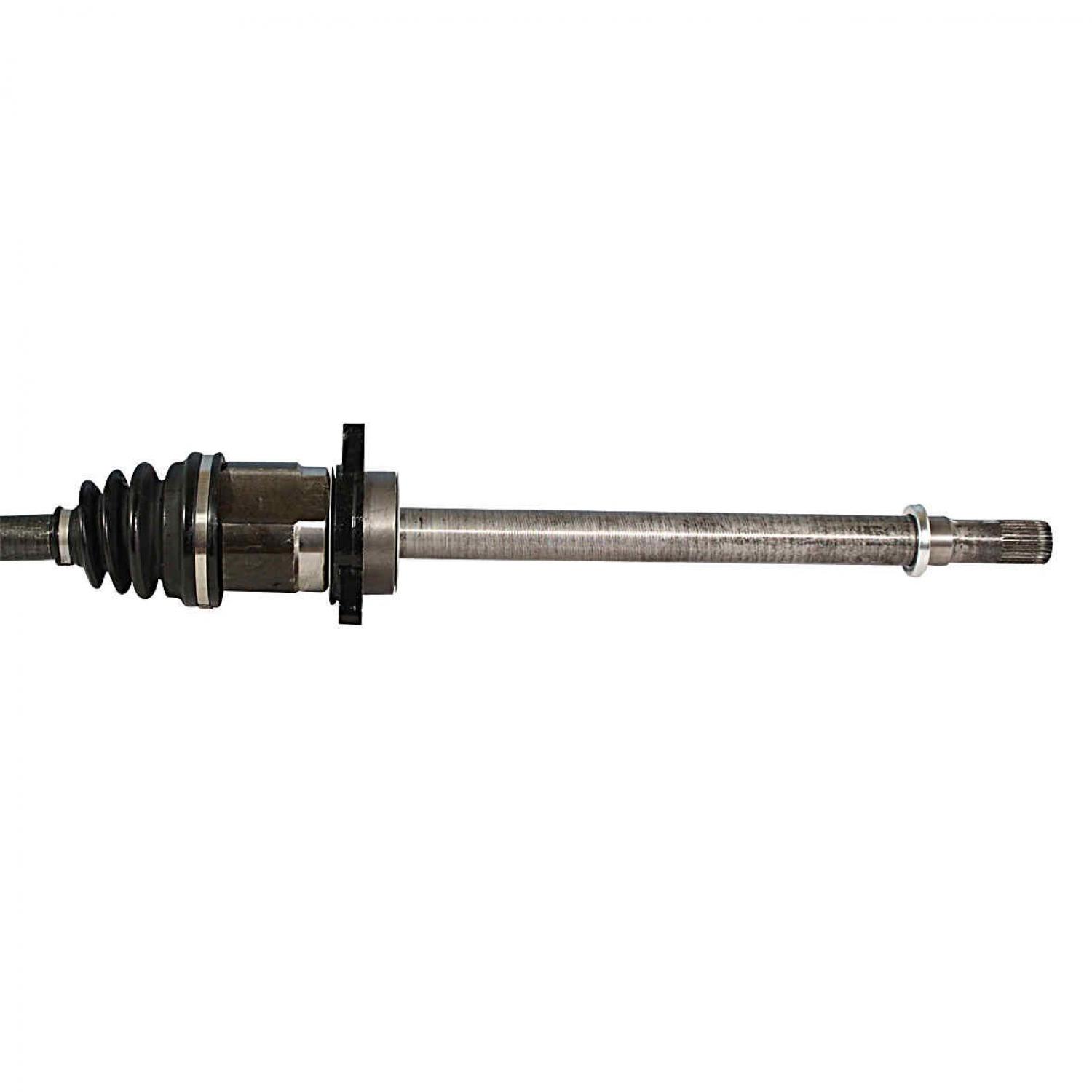 GSP NCV53608 CV Axle Assembly product image 2 of 5