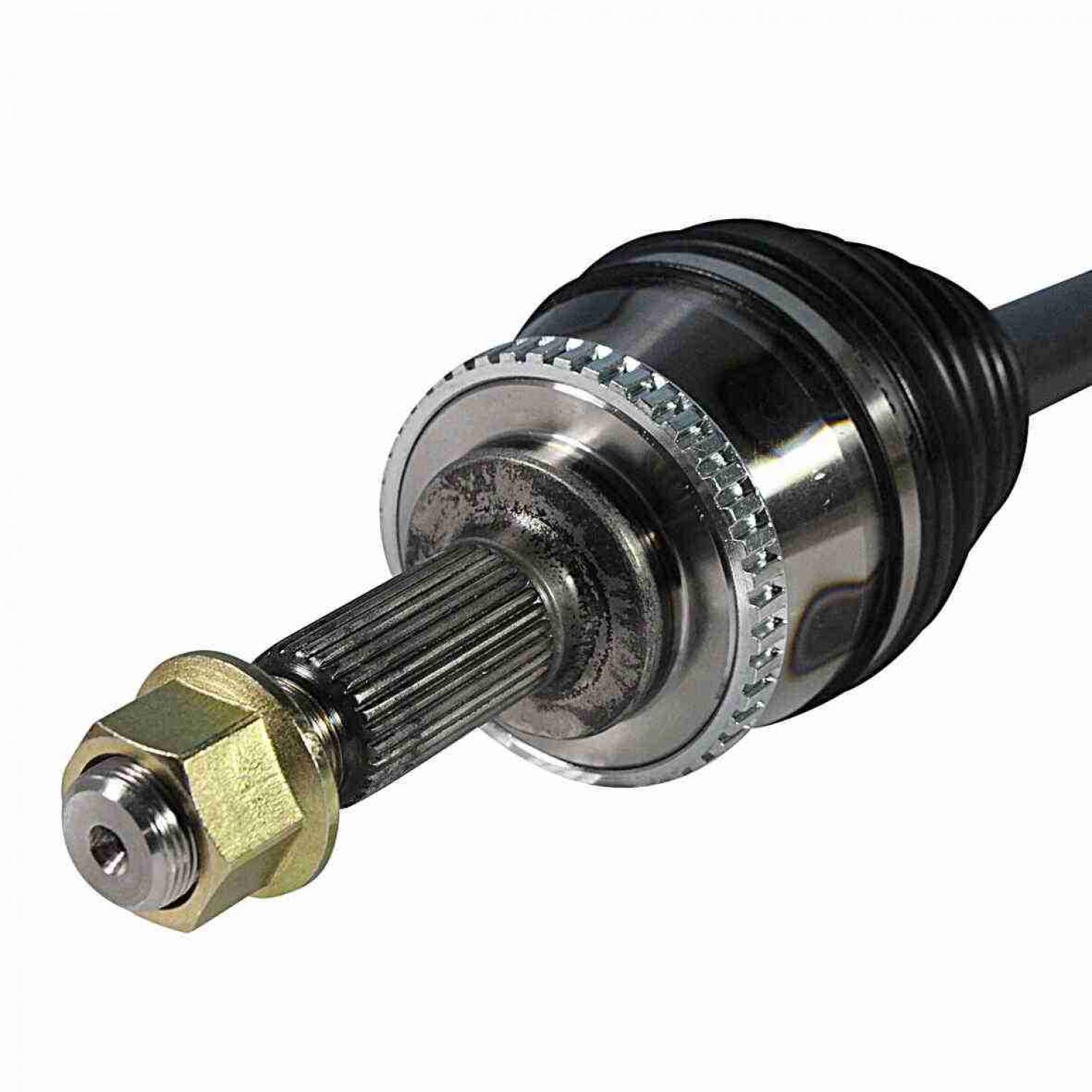 GSP NCV53608 CV Axle Assembly product image 3 of 5