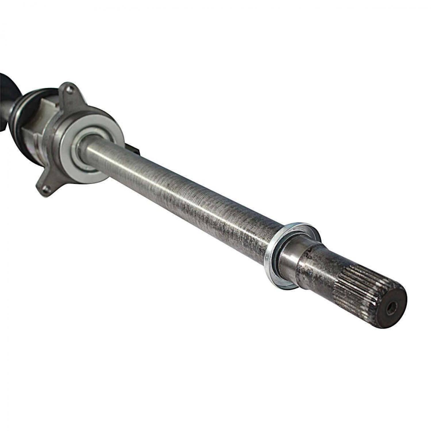 GSP NCV53608 CV Axle Assembly product image 4 of 5