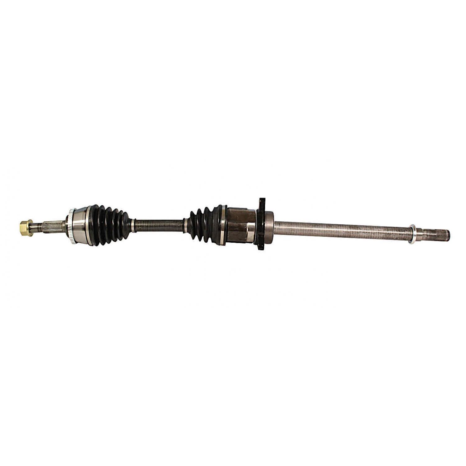 GSP NCV53608 CV Axle Assembly product image 5 of 5