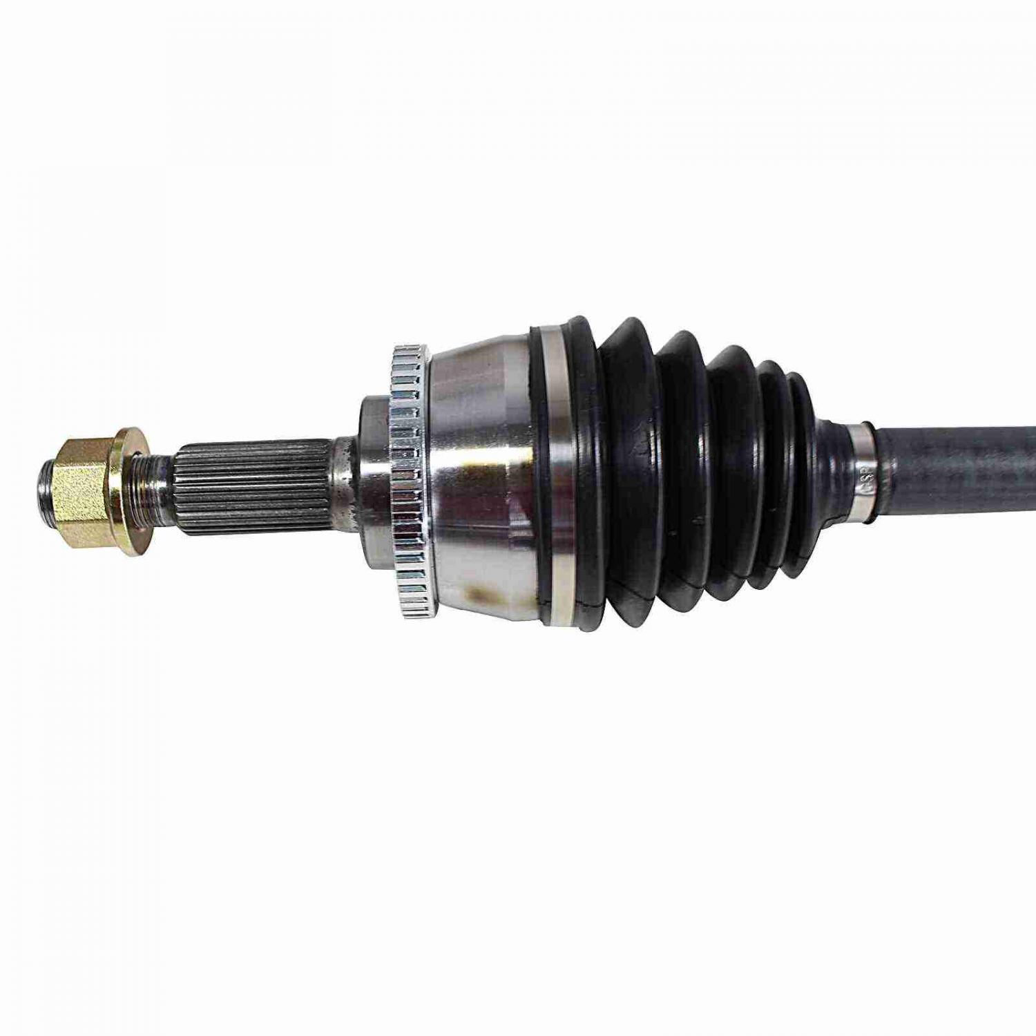 GSP NCV53611 CV Axle Assembly product image 1 of 5