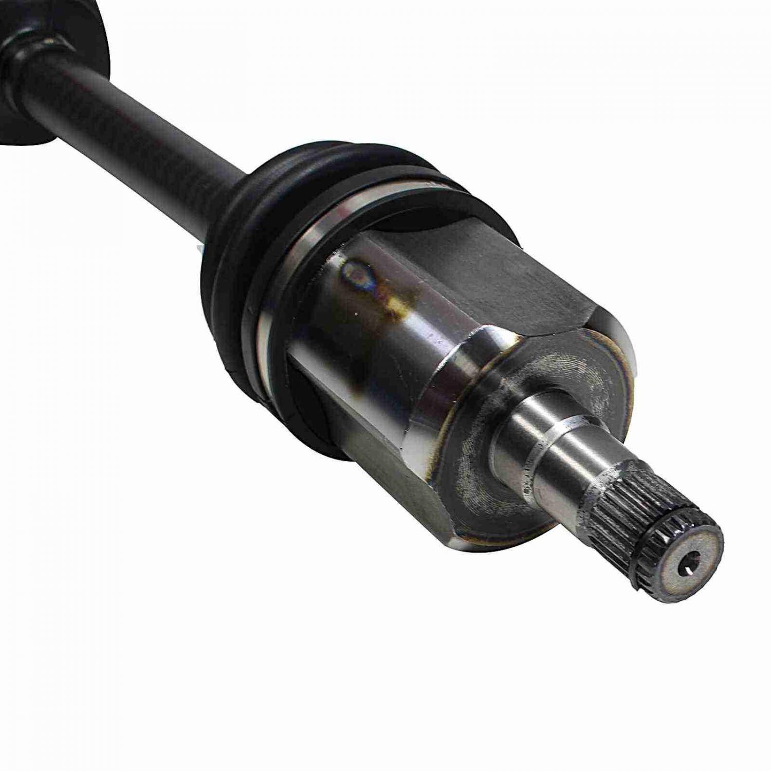 GSP NCV53611 CV Axle Assembly product image 4 of 5