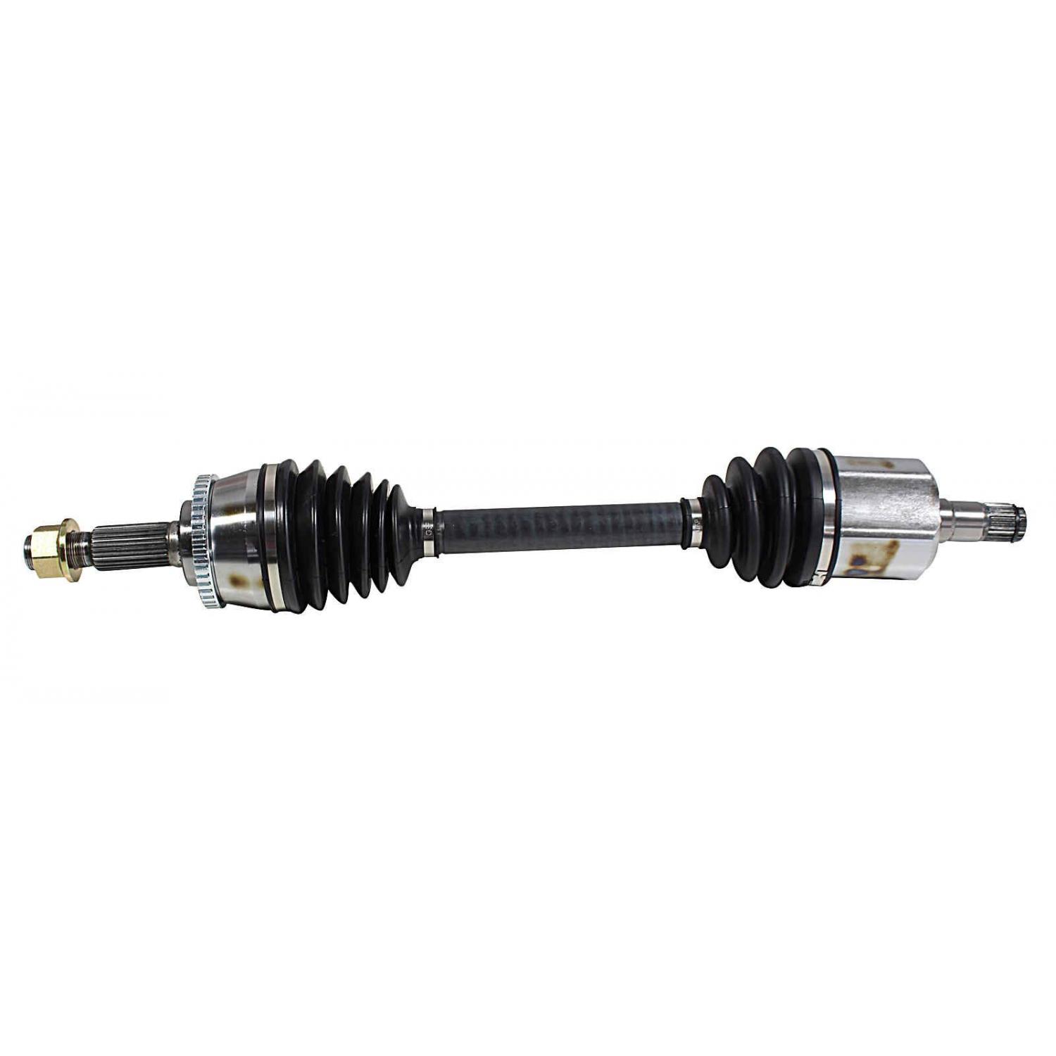 GSP NCV53611 CV Axle Assembly product image 5 of 5