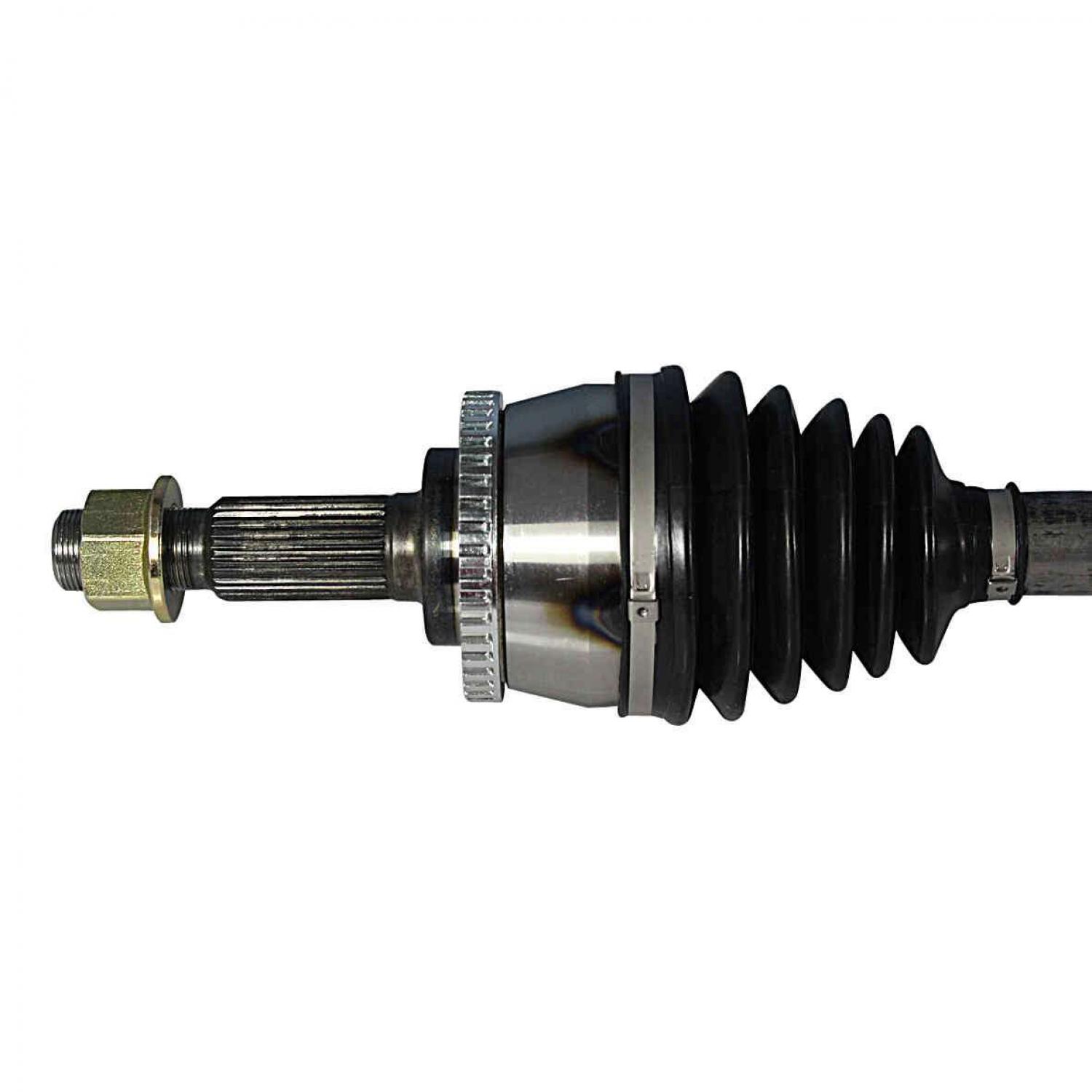 GSP NCV53612 CV Axle Assembly product image 1 of 5