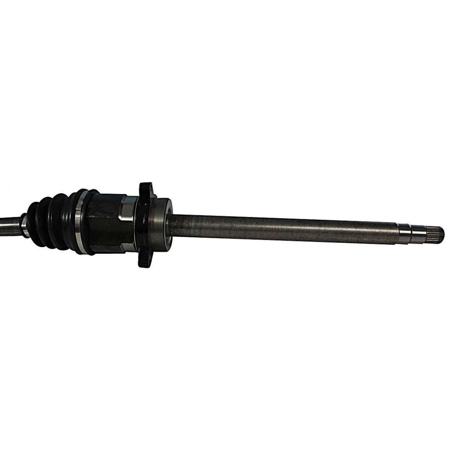 GSP NCV53612 CV Axle Assembly product image 2 of 5